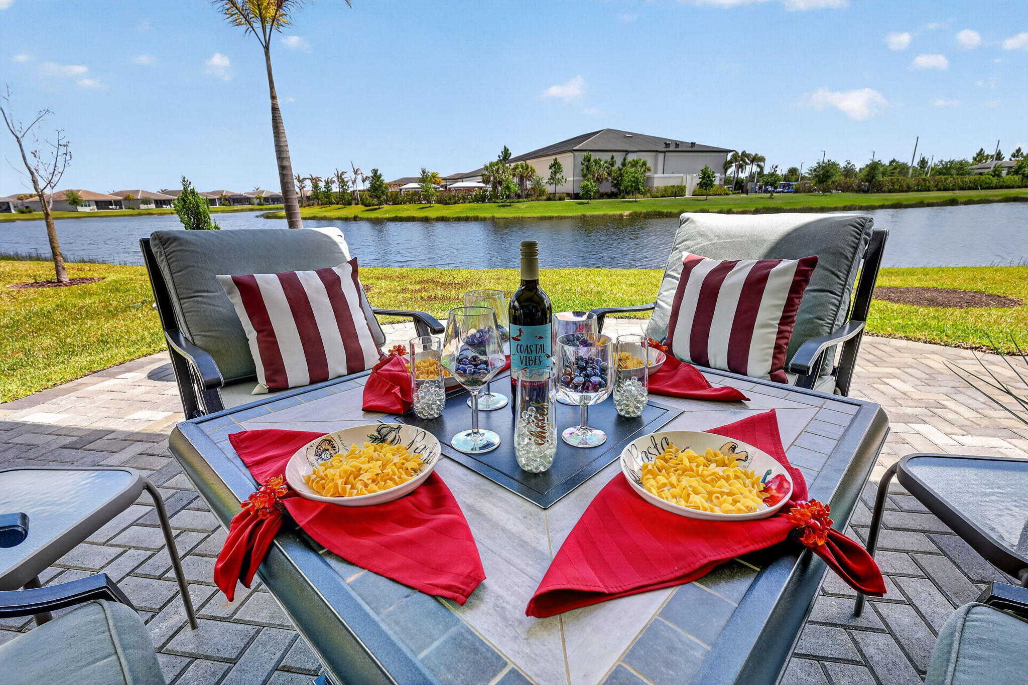 RIVERLAND PARCEL C - PLAT EIGHT - Residential