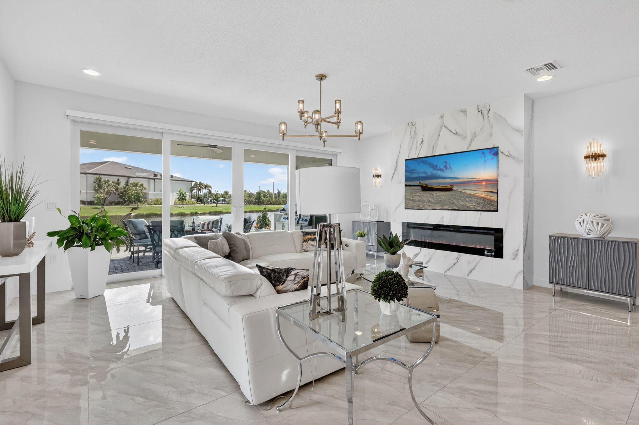 RIVERLAND PARCEL C - PLAT EIGHT - Residential