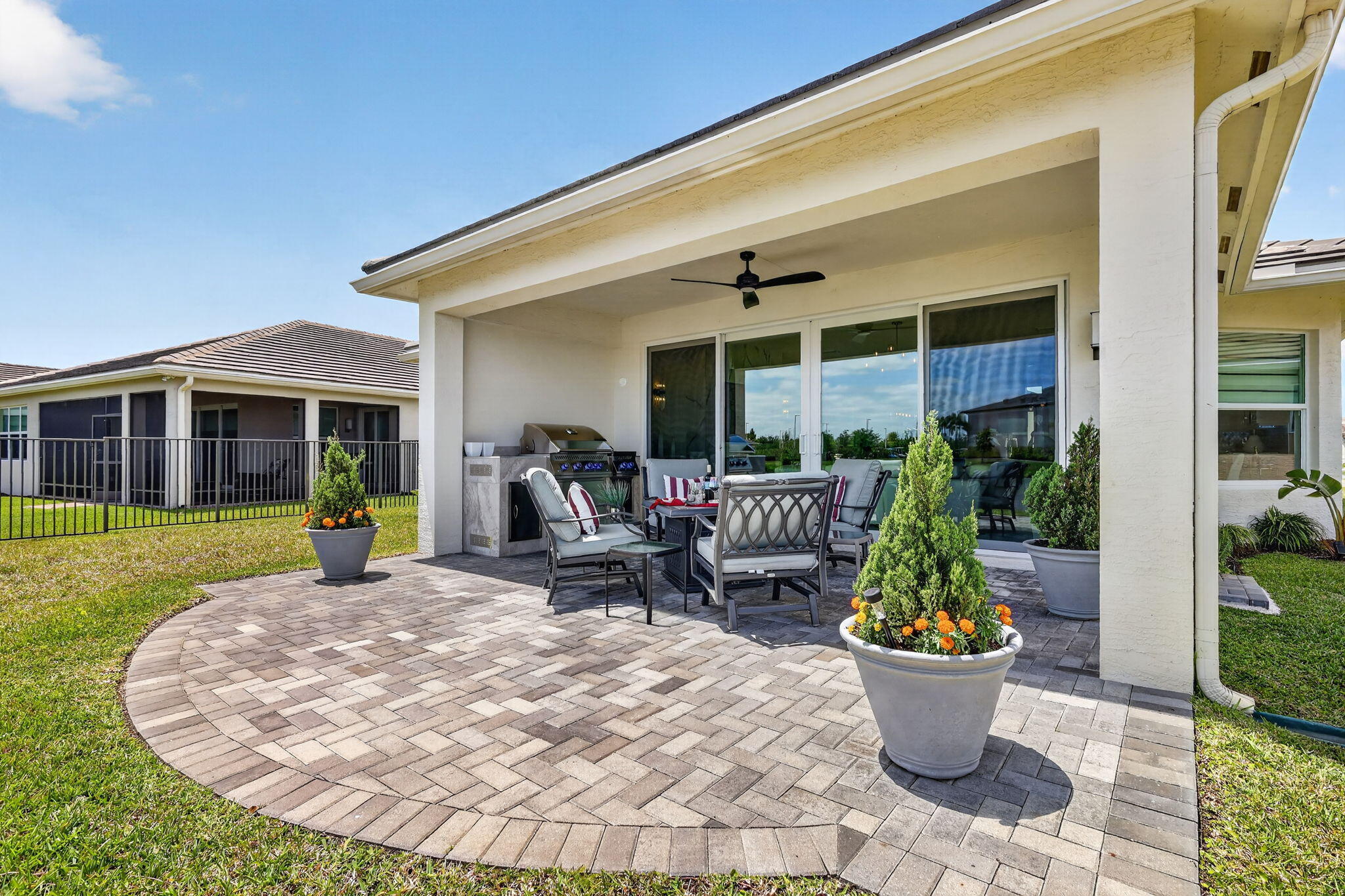 RIVERLAND PARCEL C - PLAT EIGHT - Residential