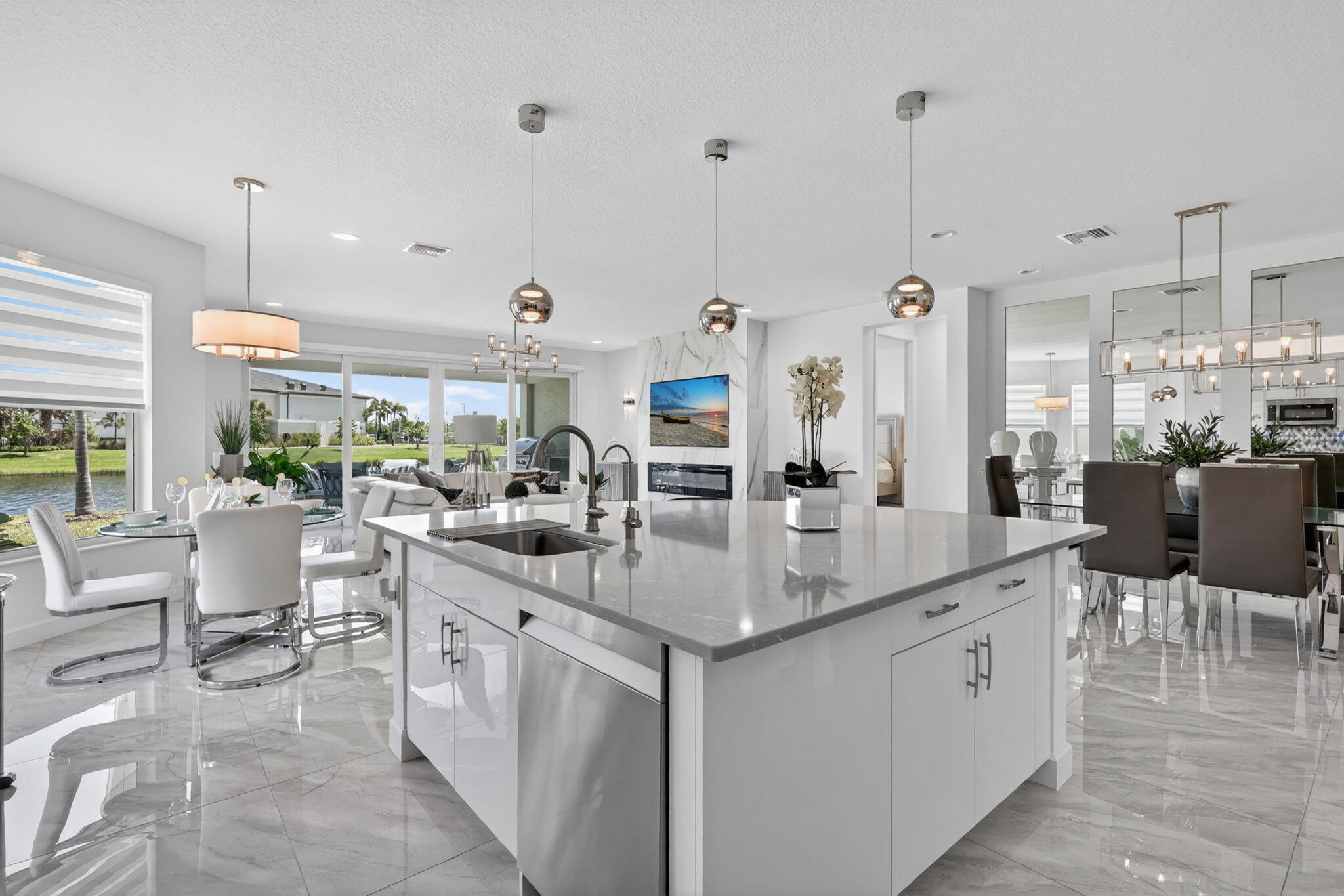 RIVERLAND PARCEL C - PLAT EIGHT - Residential