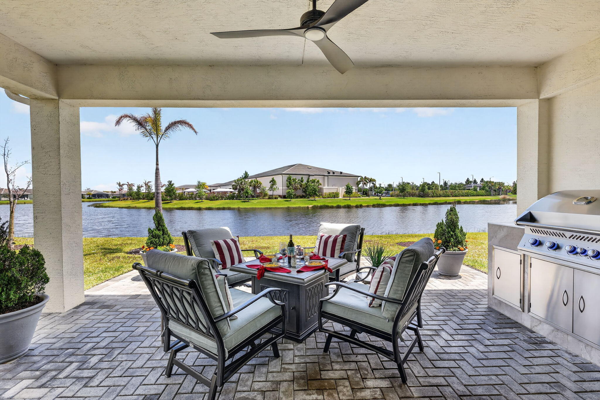 RIVERLAND PARCEL C - PLAT EIGHT - Residential