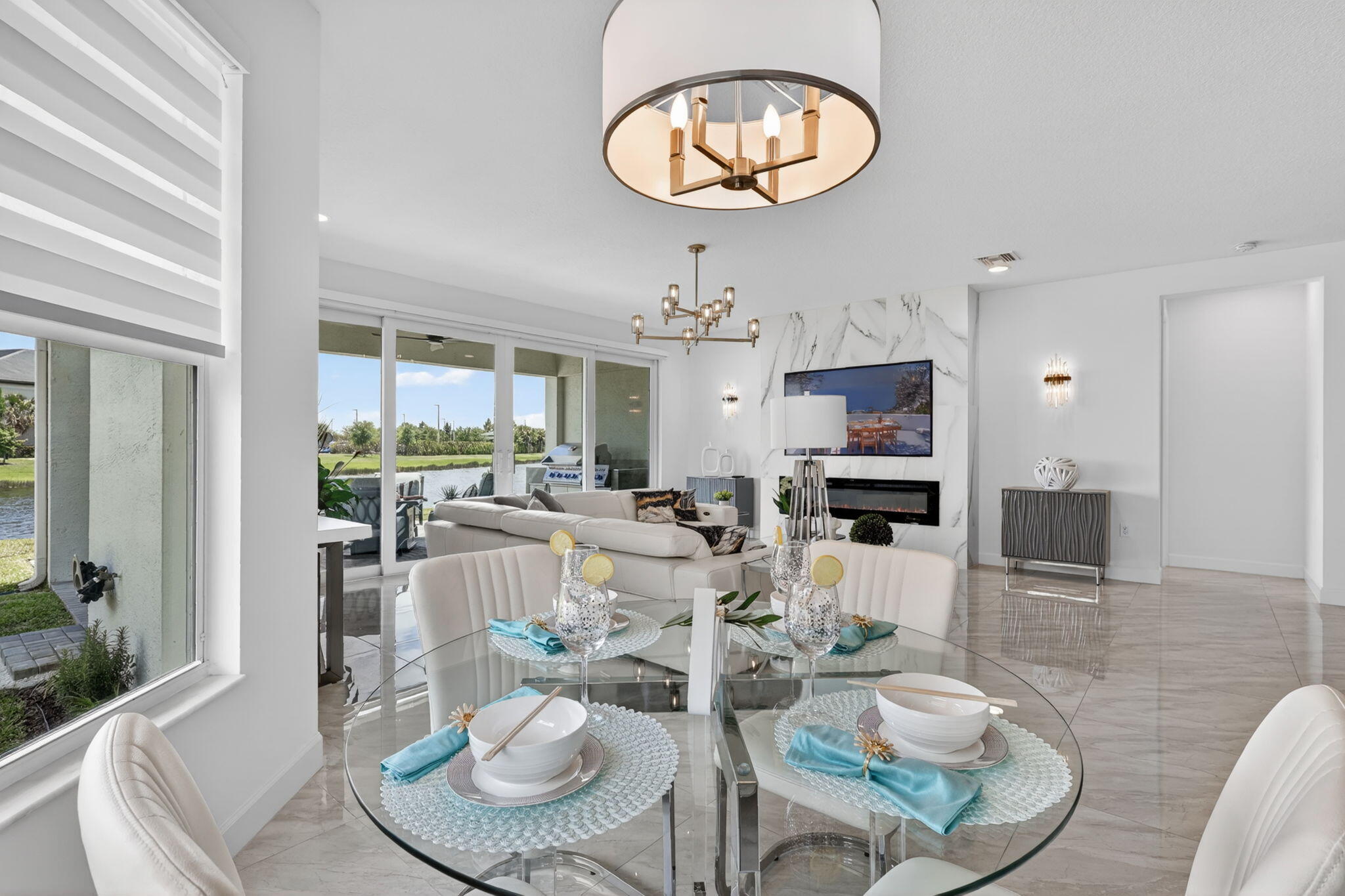 RIVERLAND PARCEL C - PLAT EIGHT - Residential