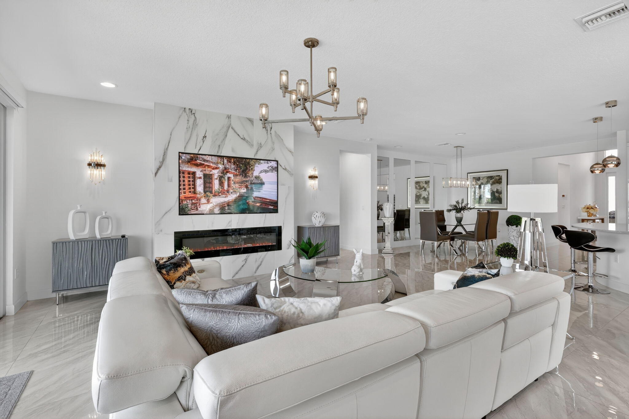 RIVERLAND PARCEL C - PLAT EIGHT - Residential