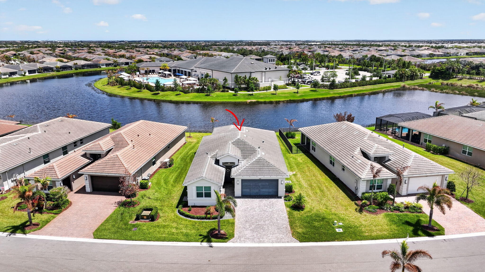 RIVERLAND PARCEL C - PLAT EIGHT - Residential