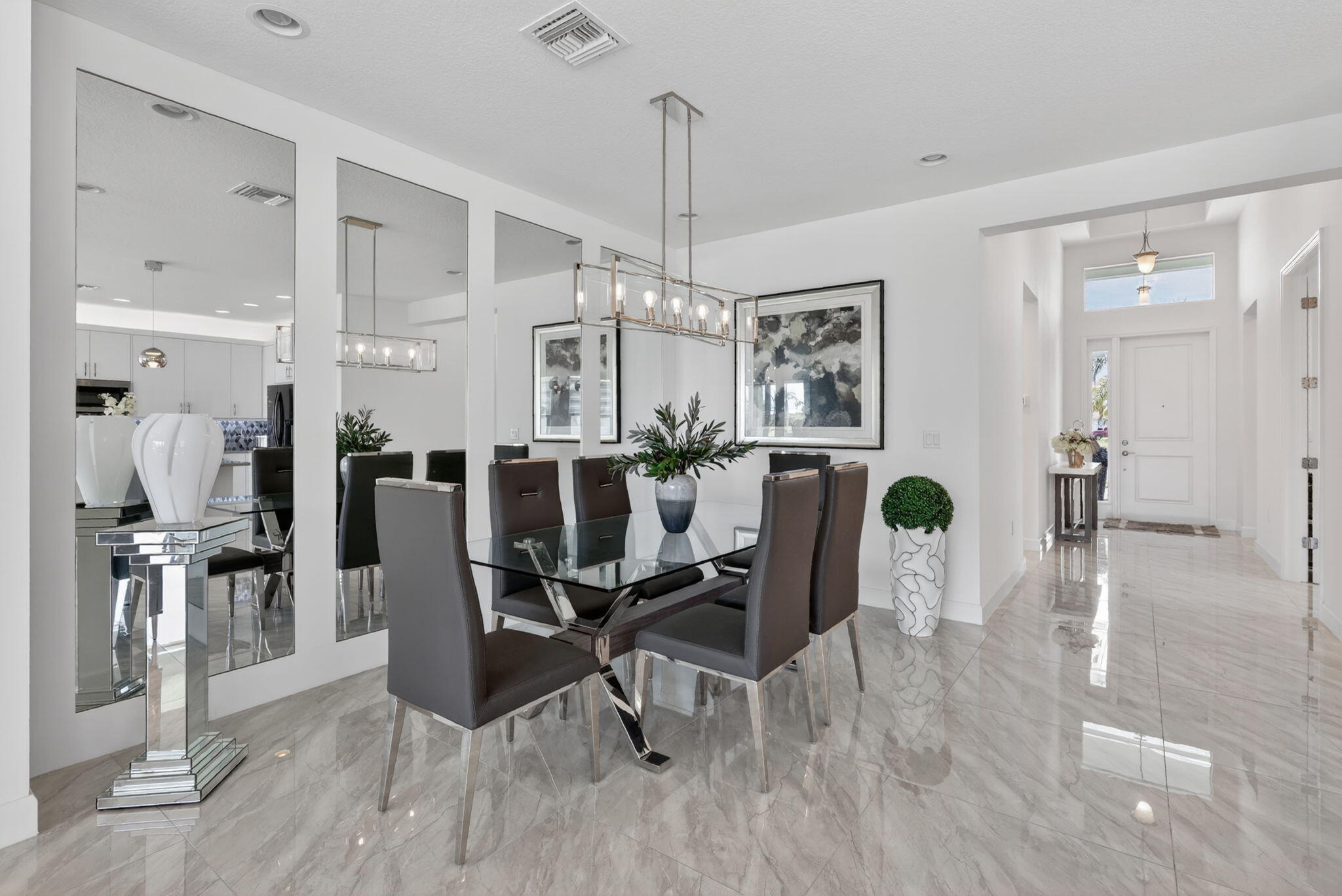 RIVERLAND PARCEL C - PLAT EIGHT - Residential