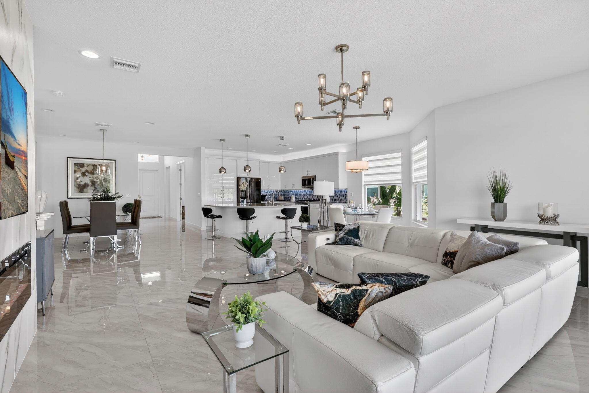 RIVERLAND PARCEL C - PLAT EIGHT - Residential