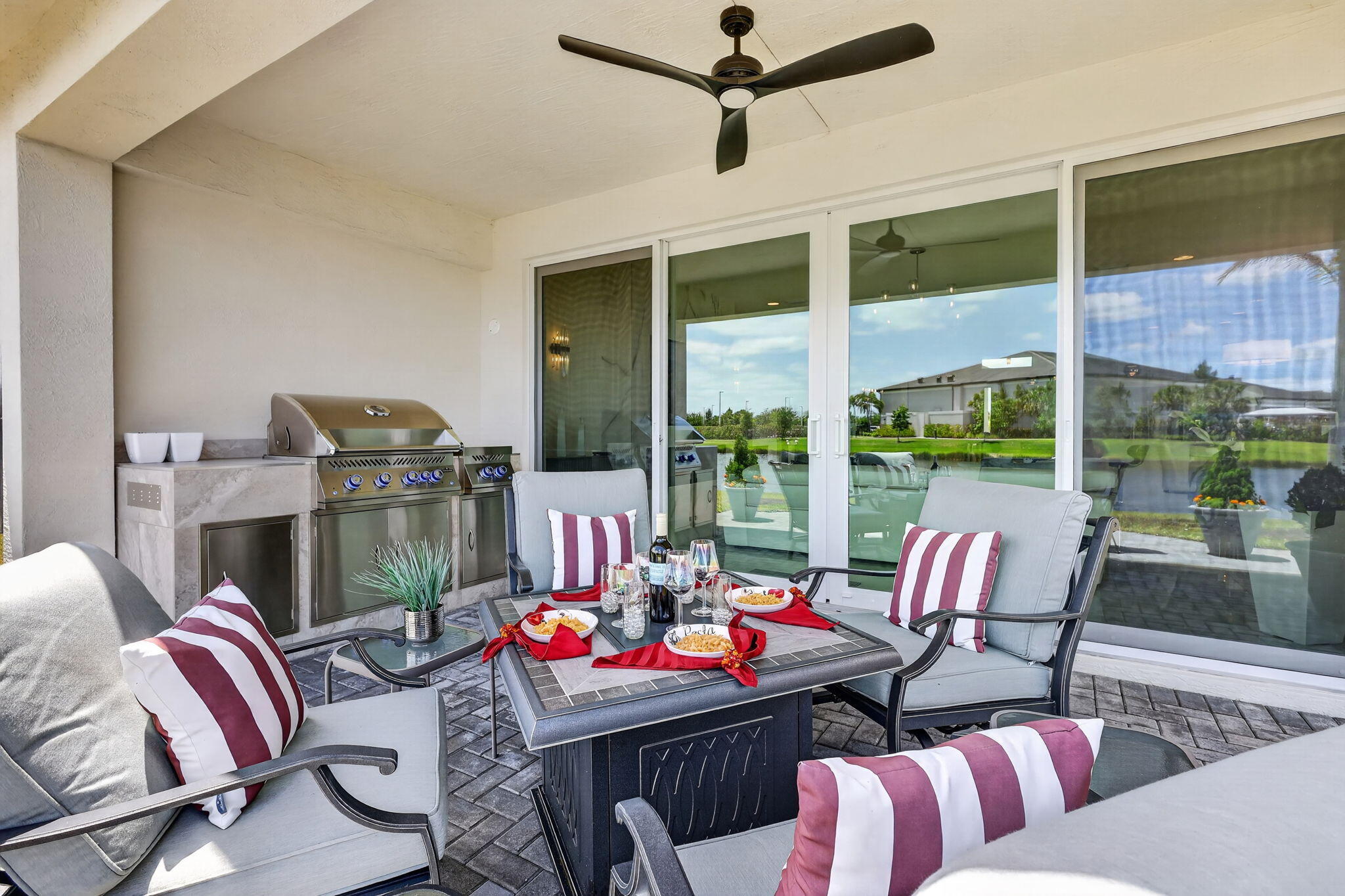 RIVERLAND PARCEL C - PLAT EIGHT - Residential