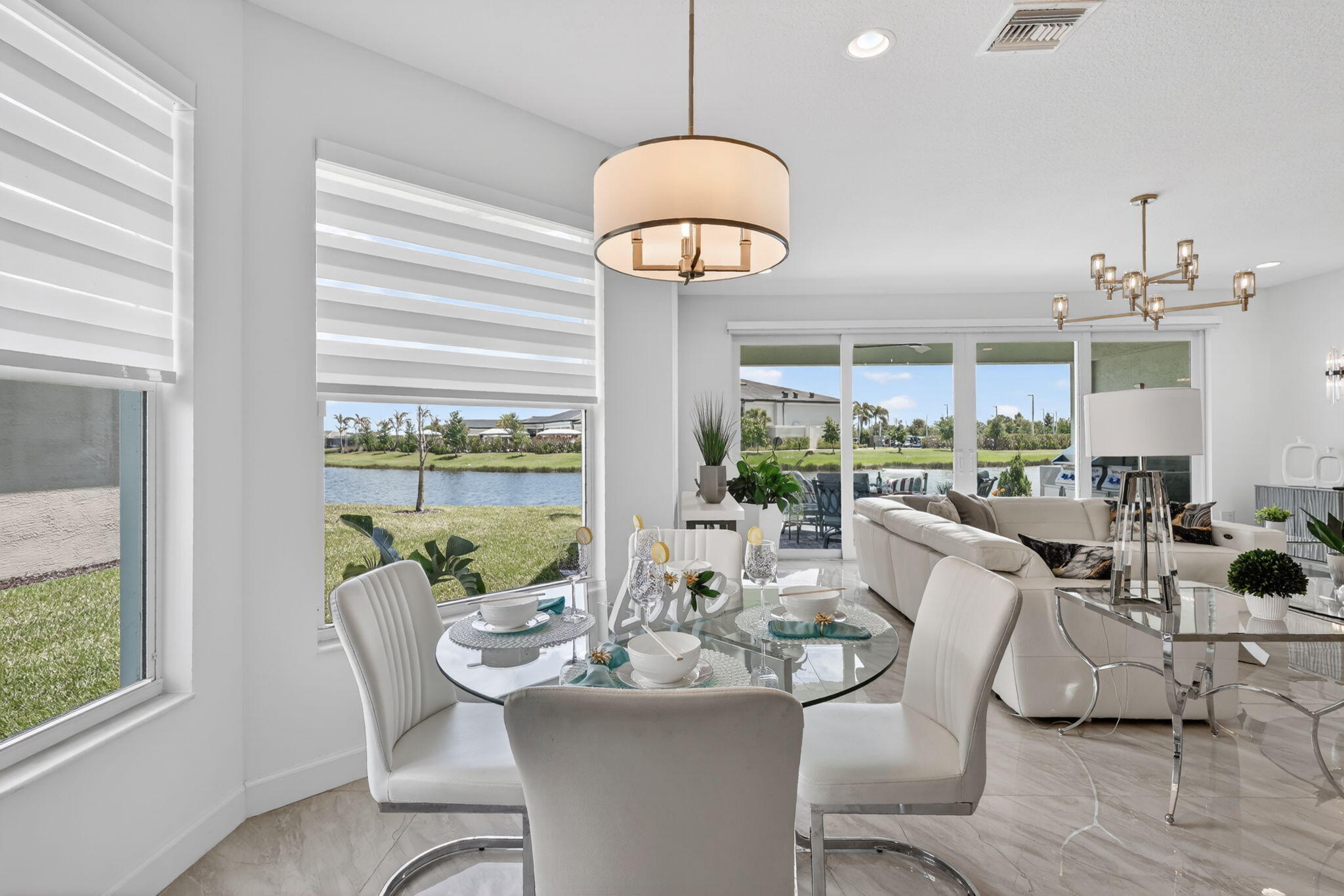 RIVERLAND PARCEL C - PLAT EIGHT - Residential