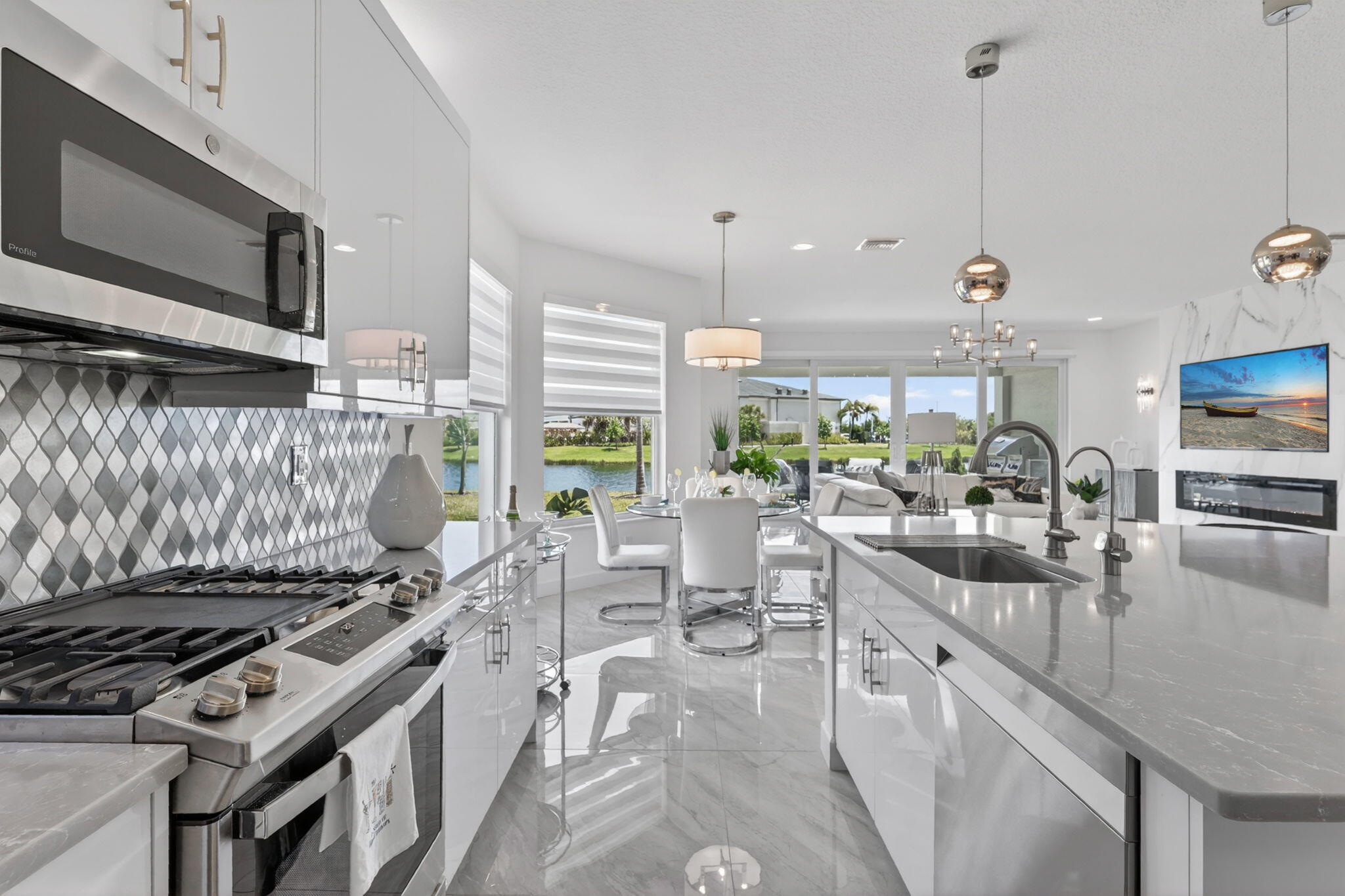 RIVERLAND PARCEL C - PLAT EIGHT - Residential