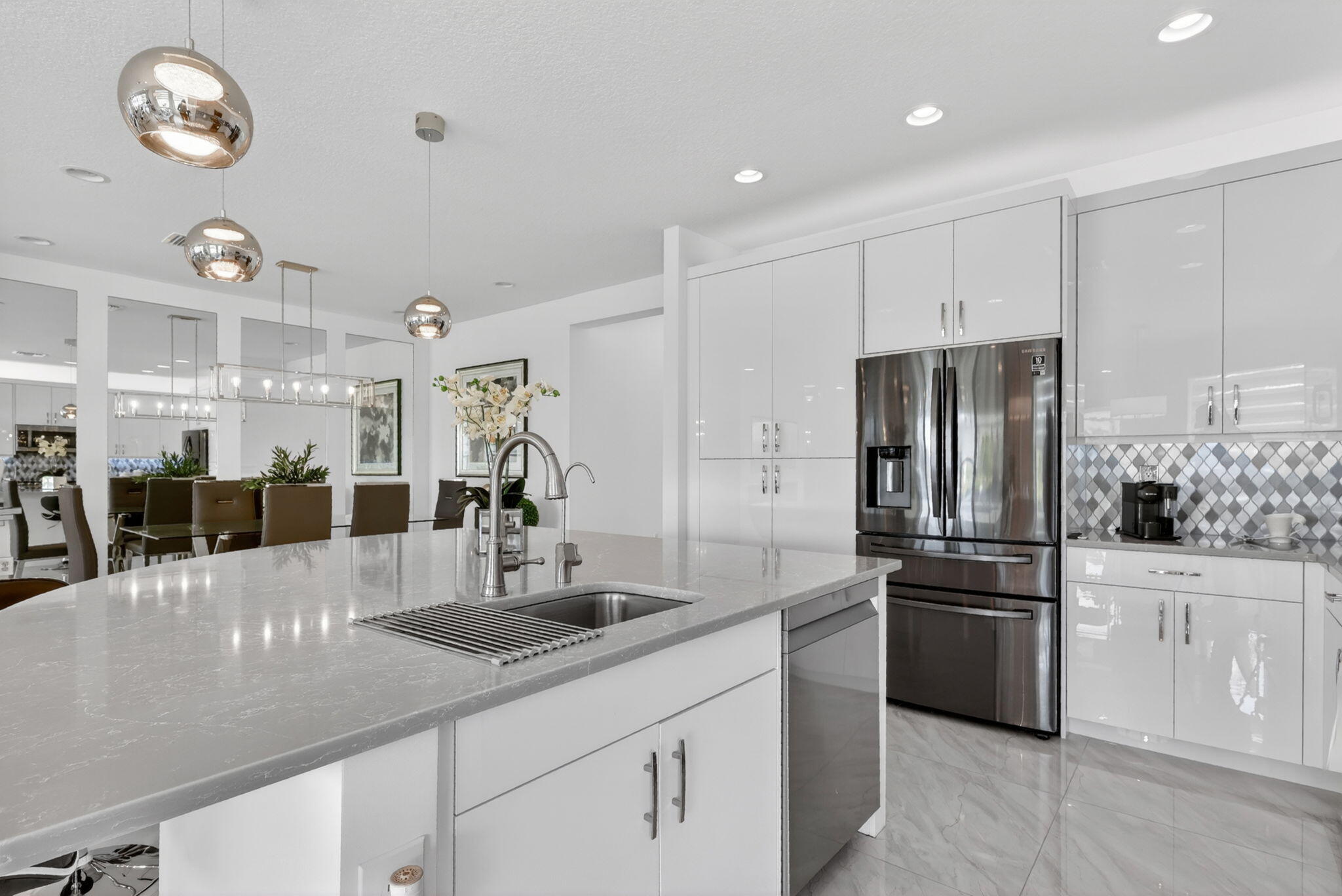 RIVERLAND PARCEL C - PLAT EIGHT - Residential