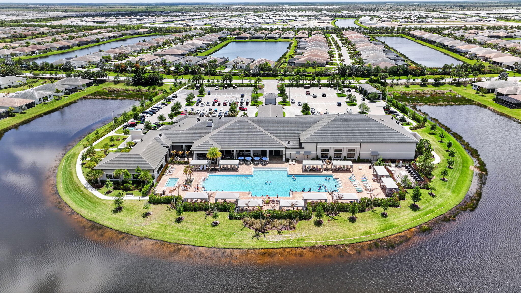 RIVERLAND PARCEL C - PLAT EIGHT - Residential