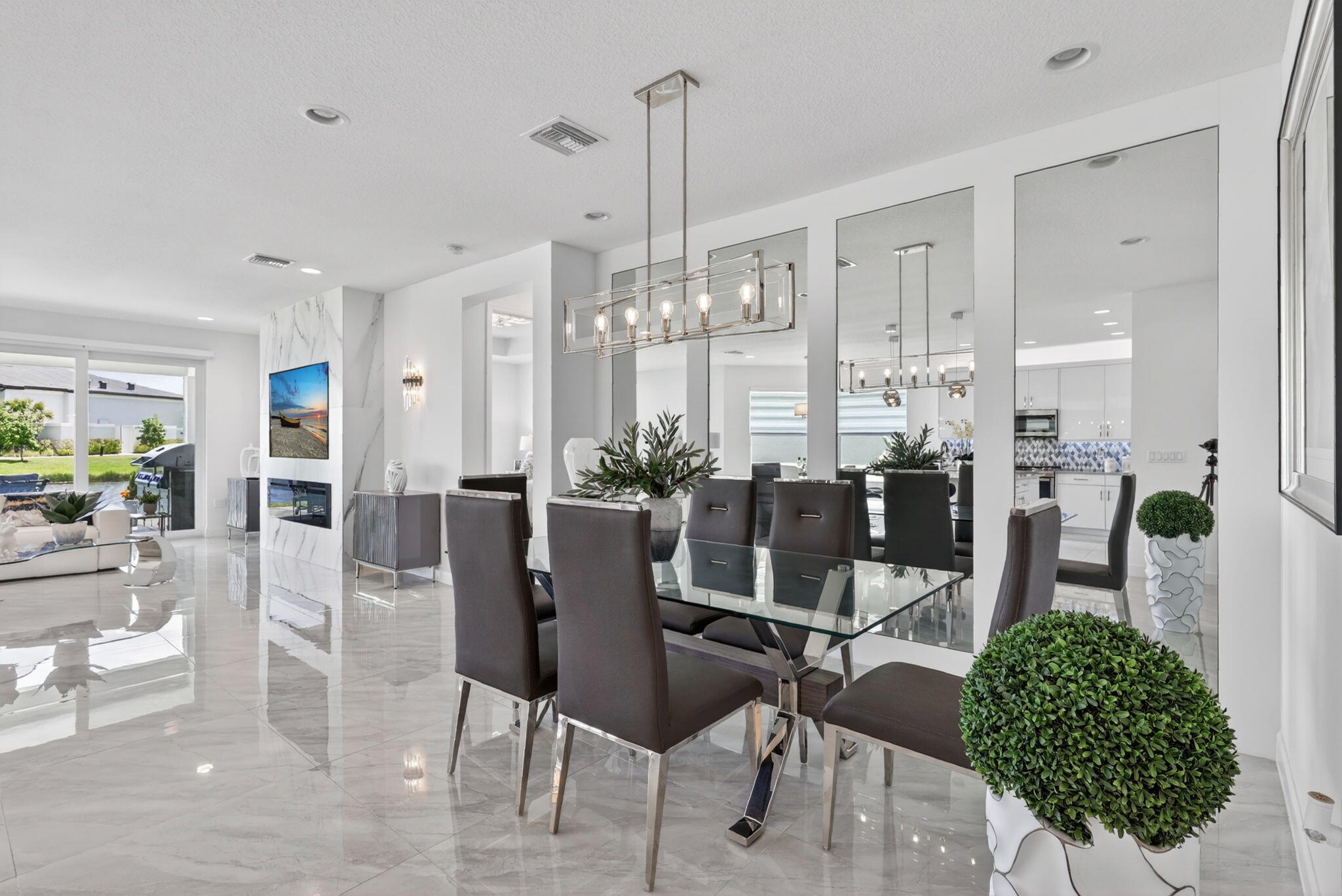 RIVERLAND PARCEL C - PLAT EIGHT - Residential