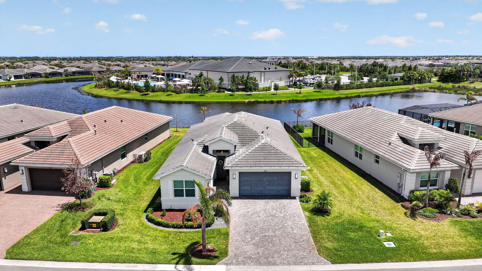 RIVERLAND PARCEL C - PLAT EIGHT - Residential