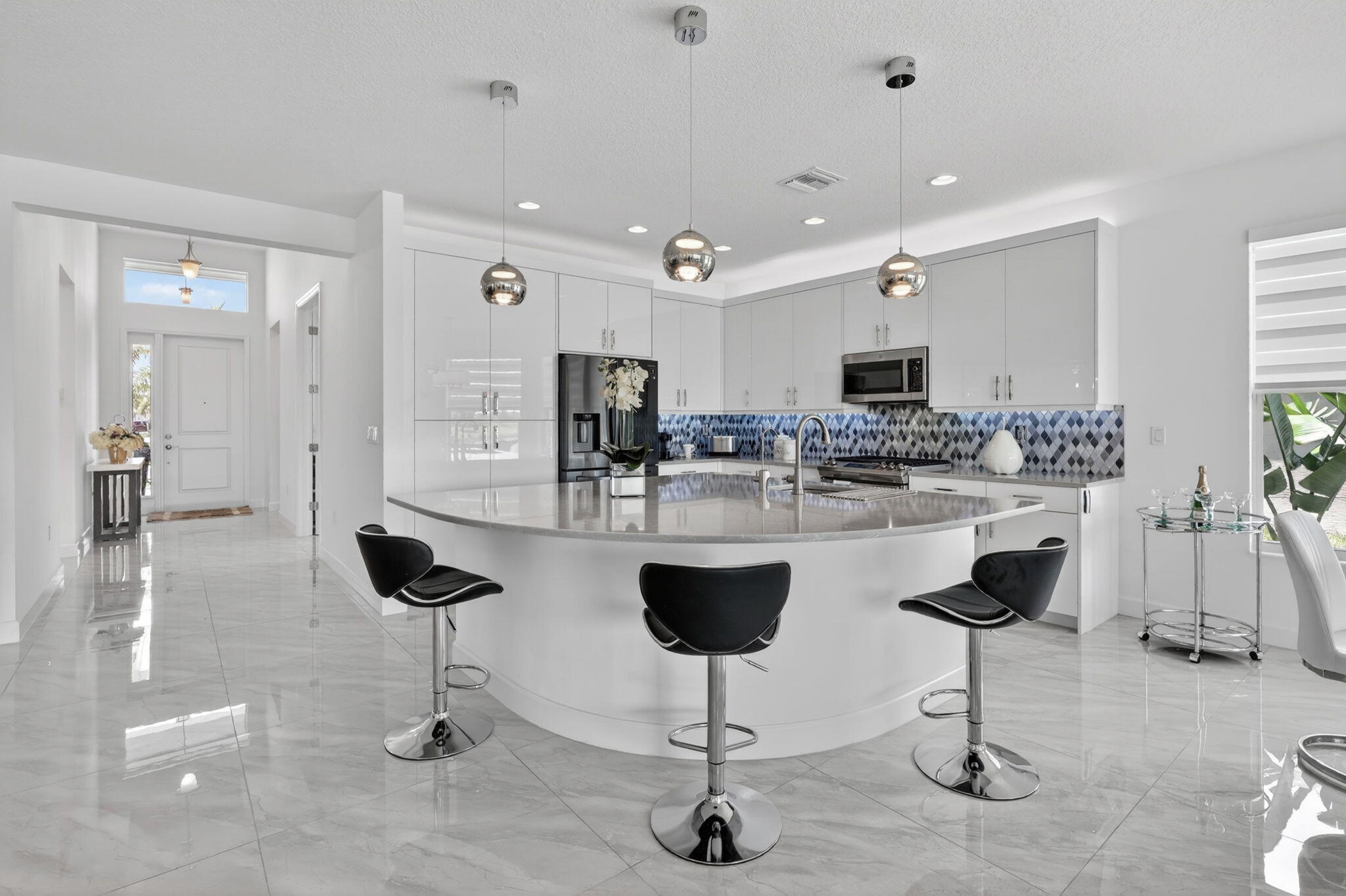 RIVERLAND PARCEL C - PLAT EIGHT - Residential