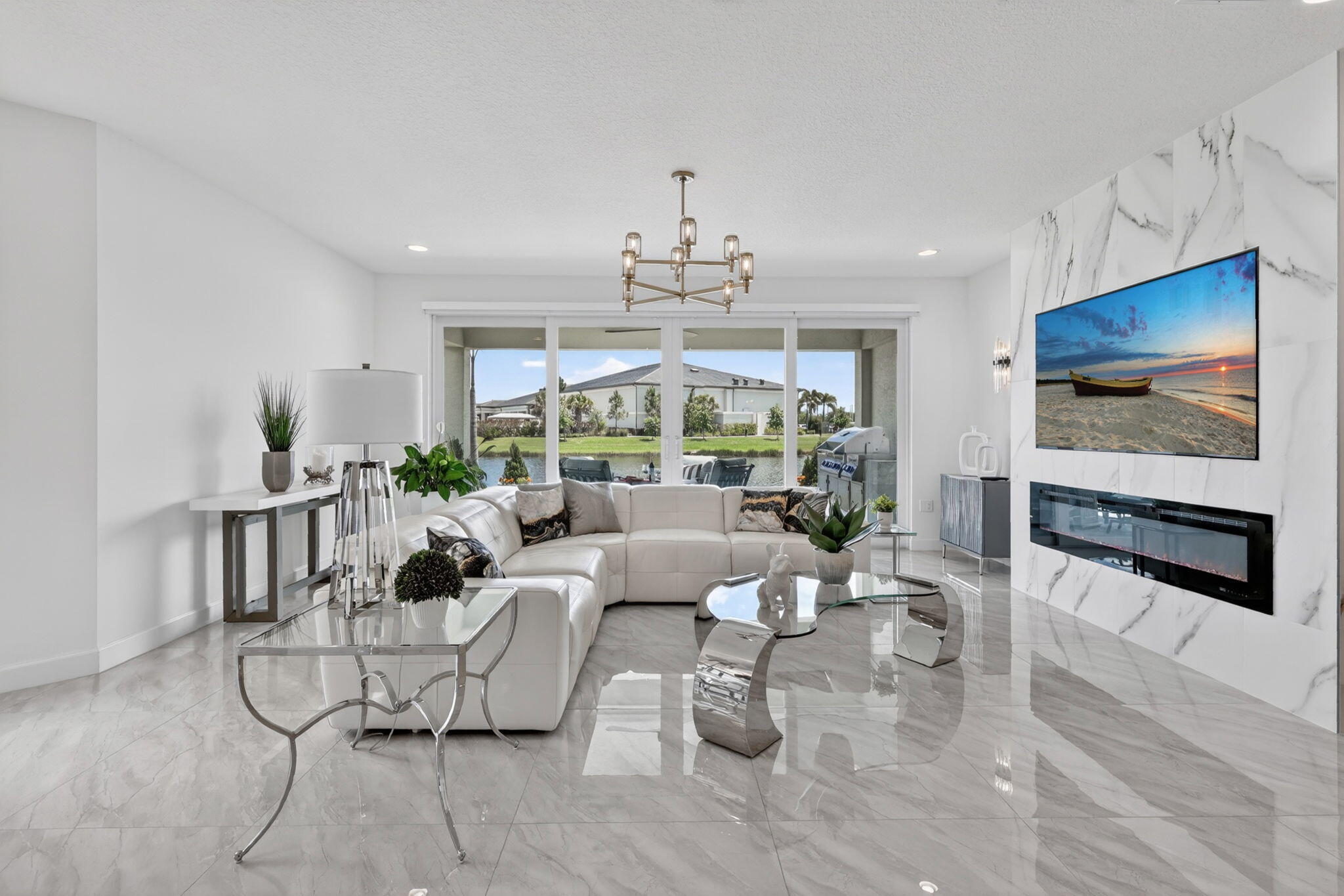 RIVERLAND PARCEL C - PLAT EIGHT - Residential