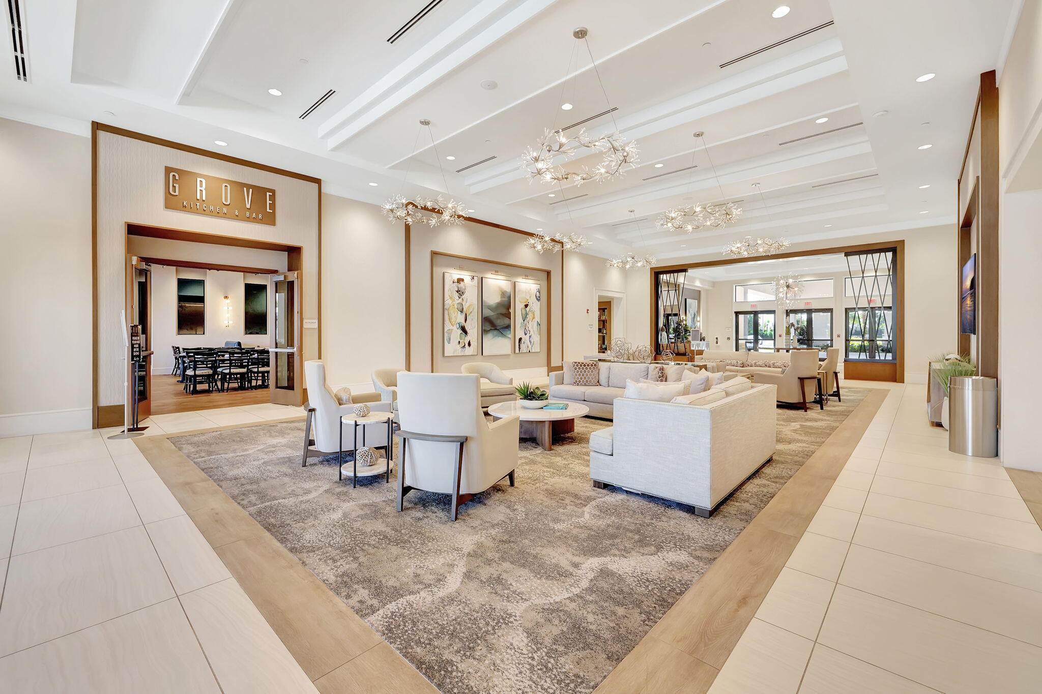 RIVERLAND PARCEL C - PLAT EIGHT - Residential