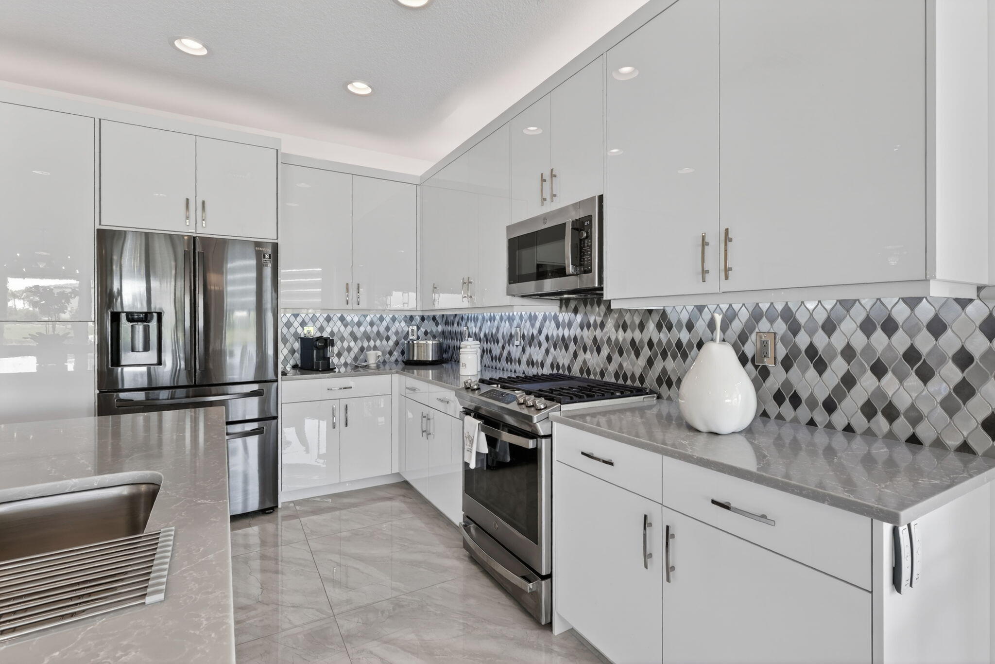 RIVERLAND PARCEL C - PLAT EIGHT - Residential