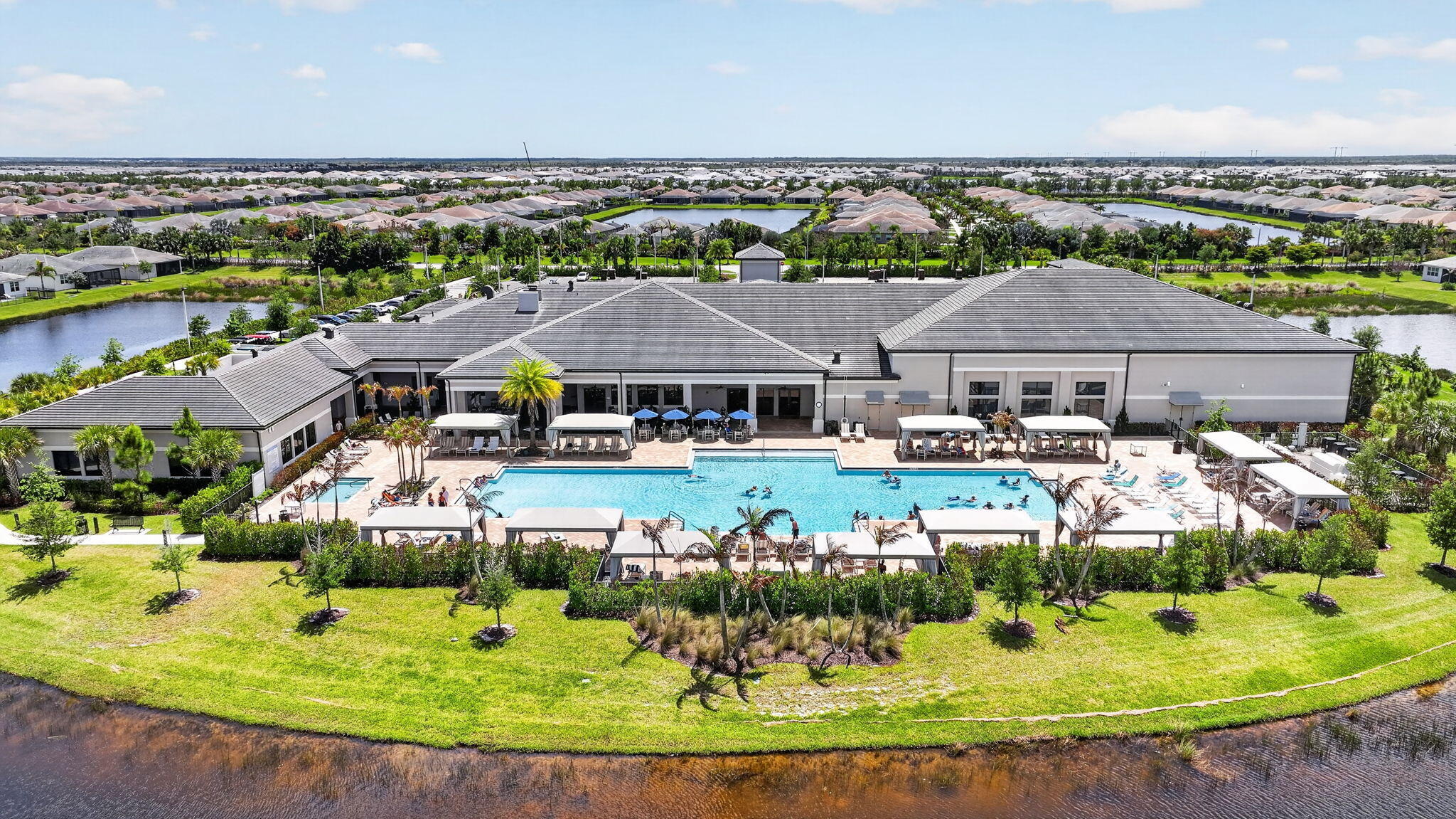 RIVERLAND PARCEL C - PLAT EIGHT - Residential