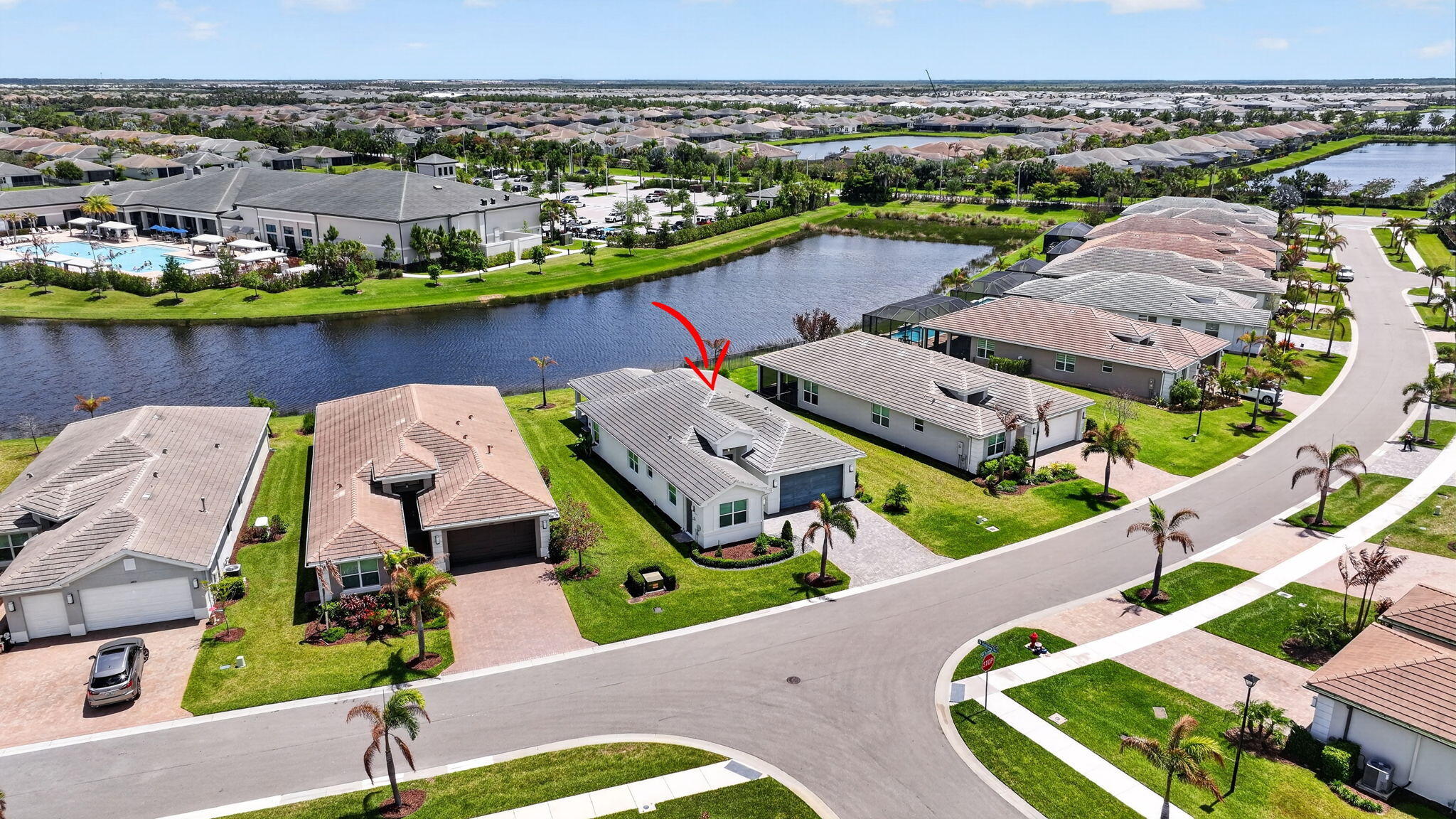 RIVERLAND PARCEL C - PLAT EIGHT - Residential