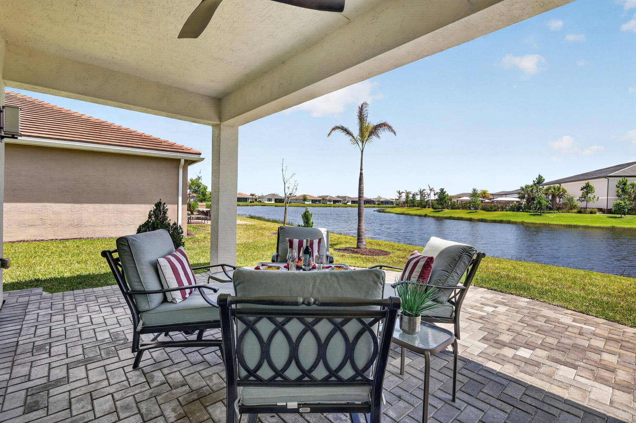 RIVERLAND PARCEL C - PLAT EIGHT - Residential