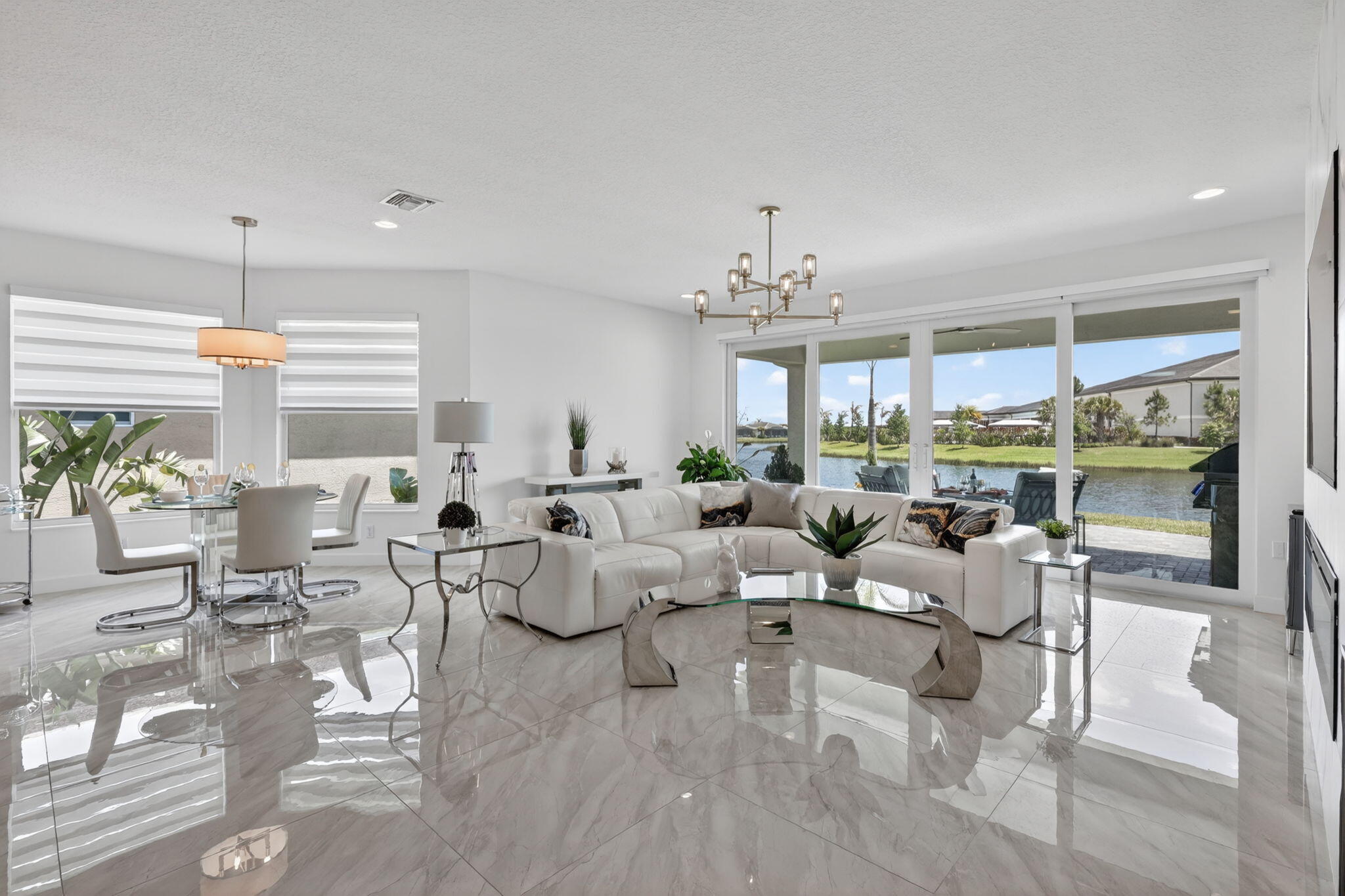 RIVERLAND PARCEL C - PLAT EIGHT - Residential