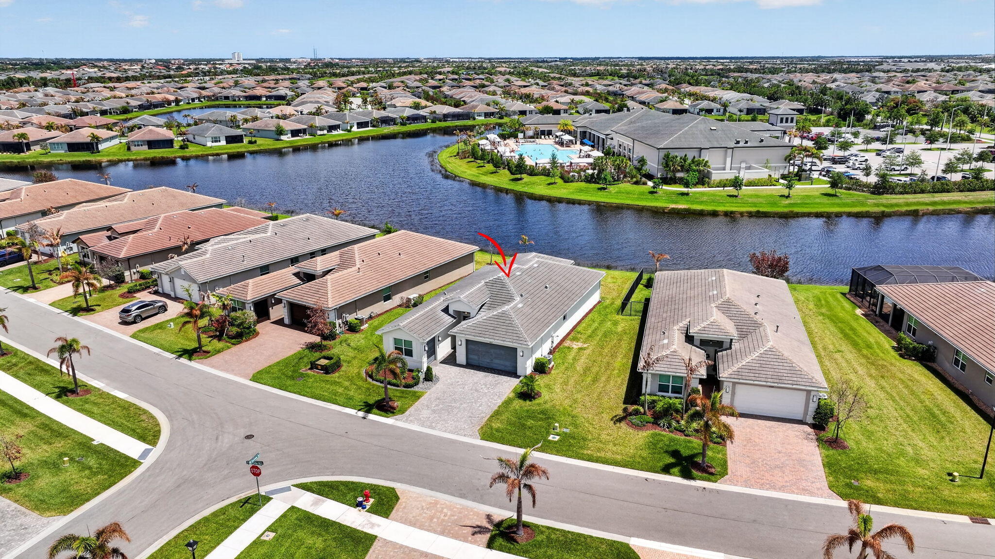 RIVERLAND PARCEL C - PLAT EIGHT - Residential