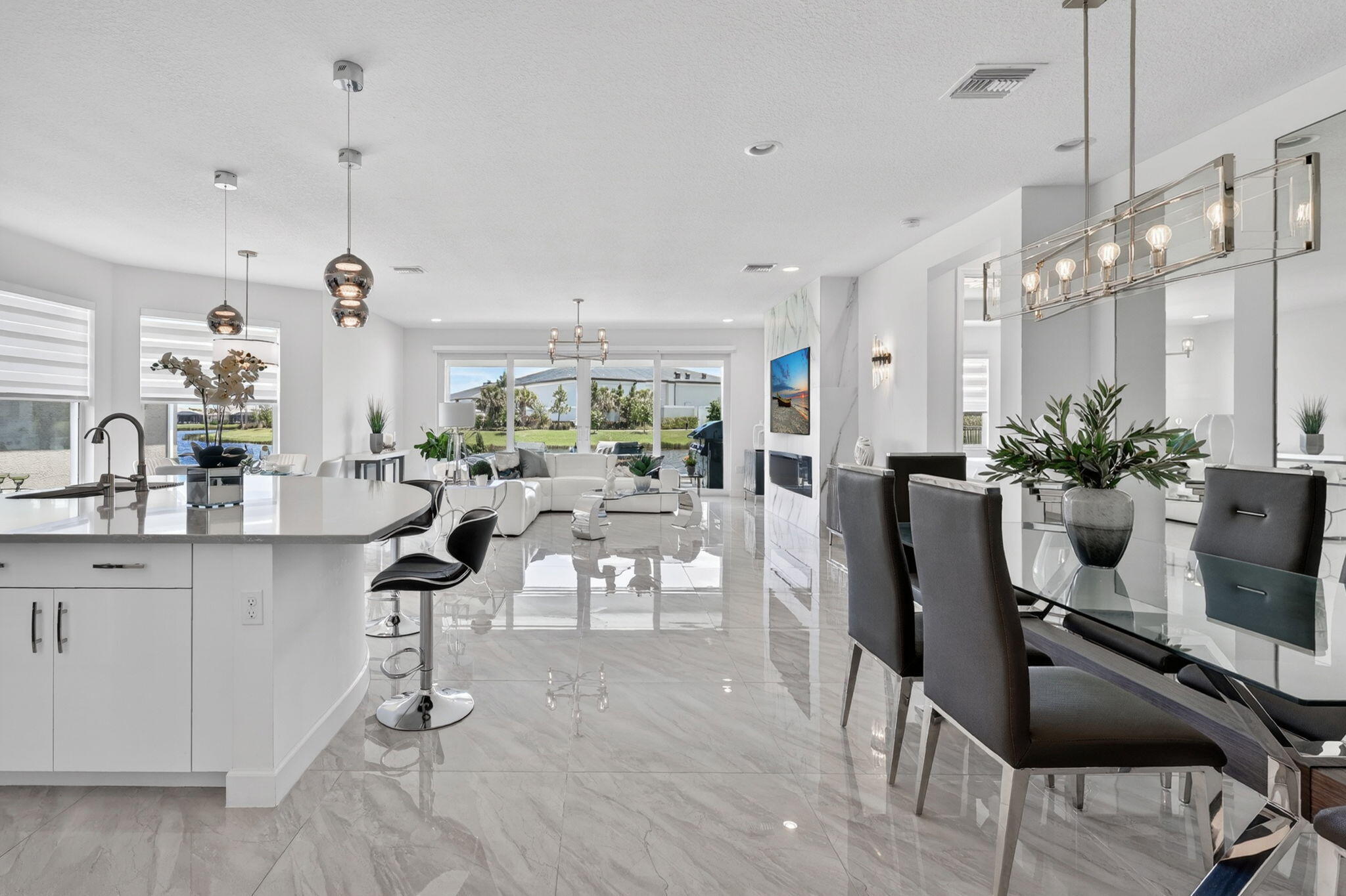 RIVERLAND PARCEL C - PLAT EIGHT - Residential