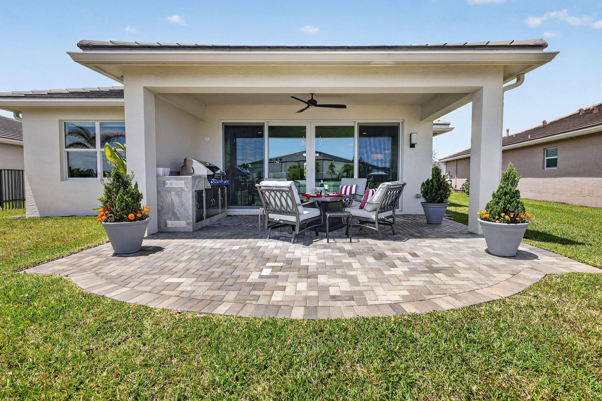 RIVERLAND PARCEL C - PLAT EIGHT - Residential