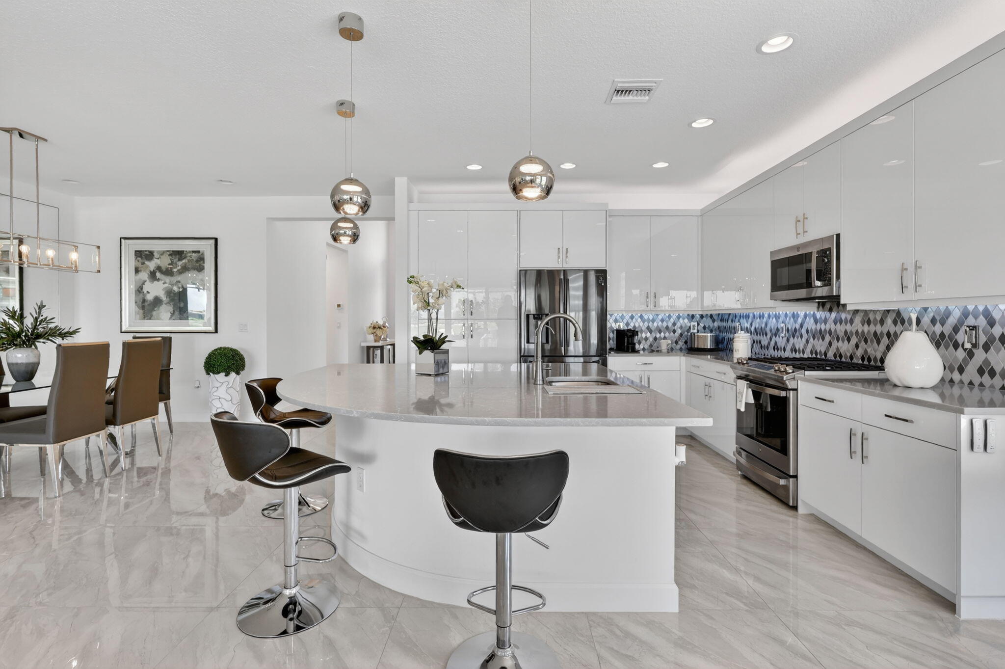 RIVERLAND PARCEL C - PLAT EIGHT - Residential