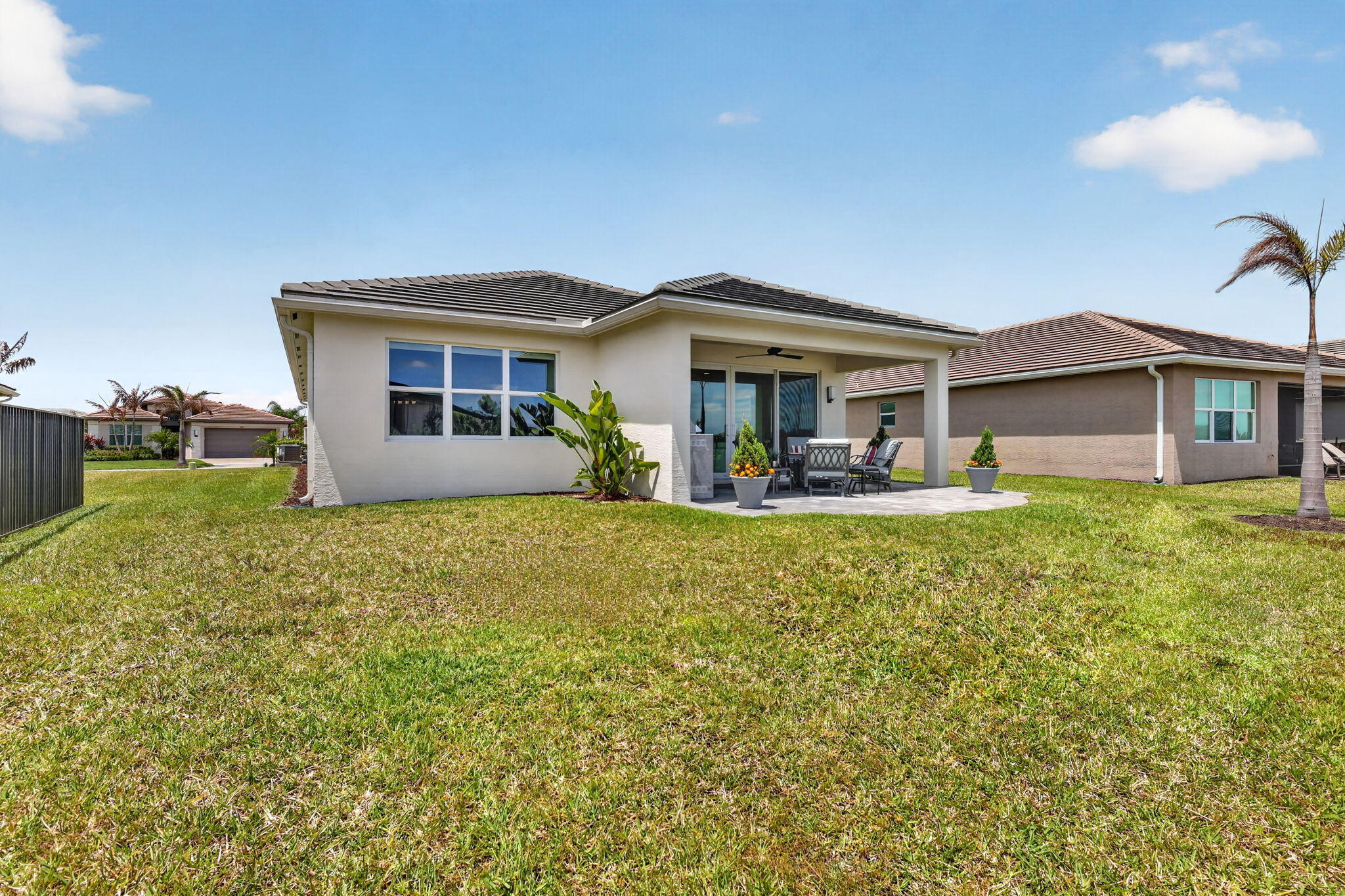 RIVERLAND PARCEL C - PLAT EIGHT - Residential