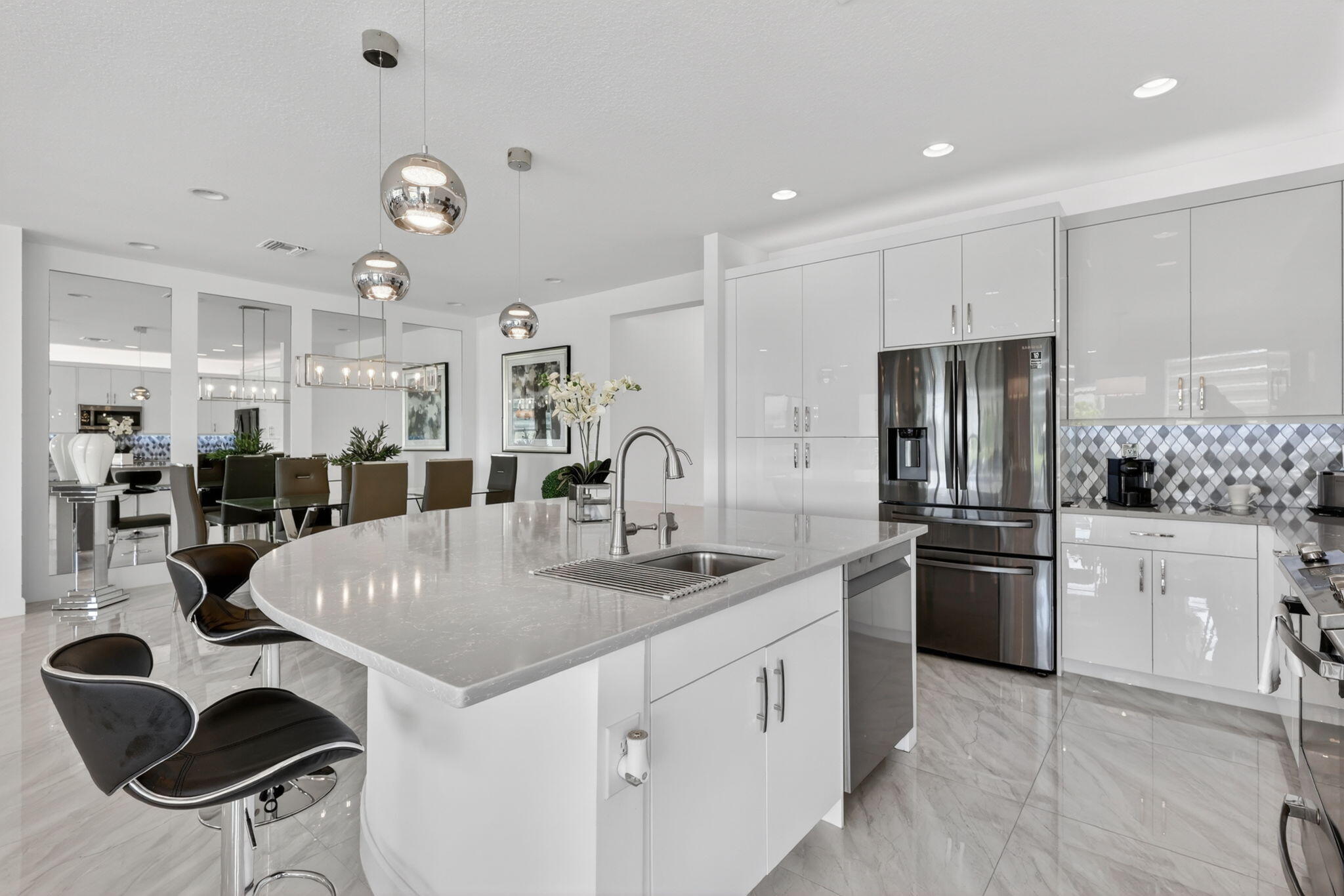 RIVERLAND PARCEL C - PLAT EIGHT - Residential