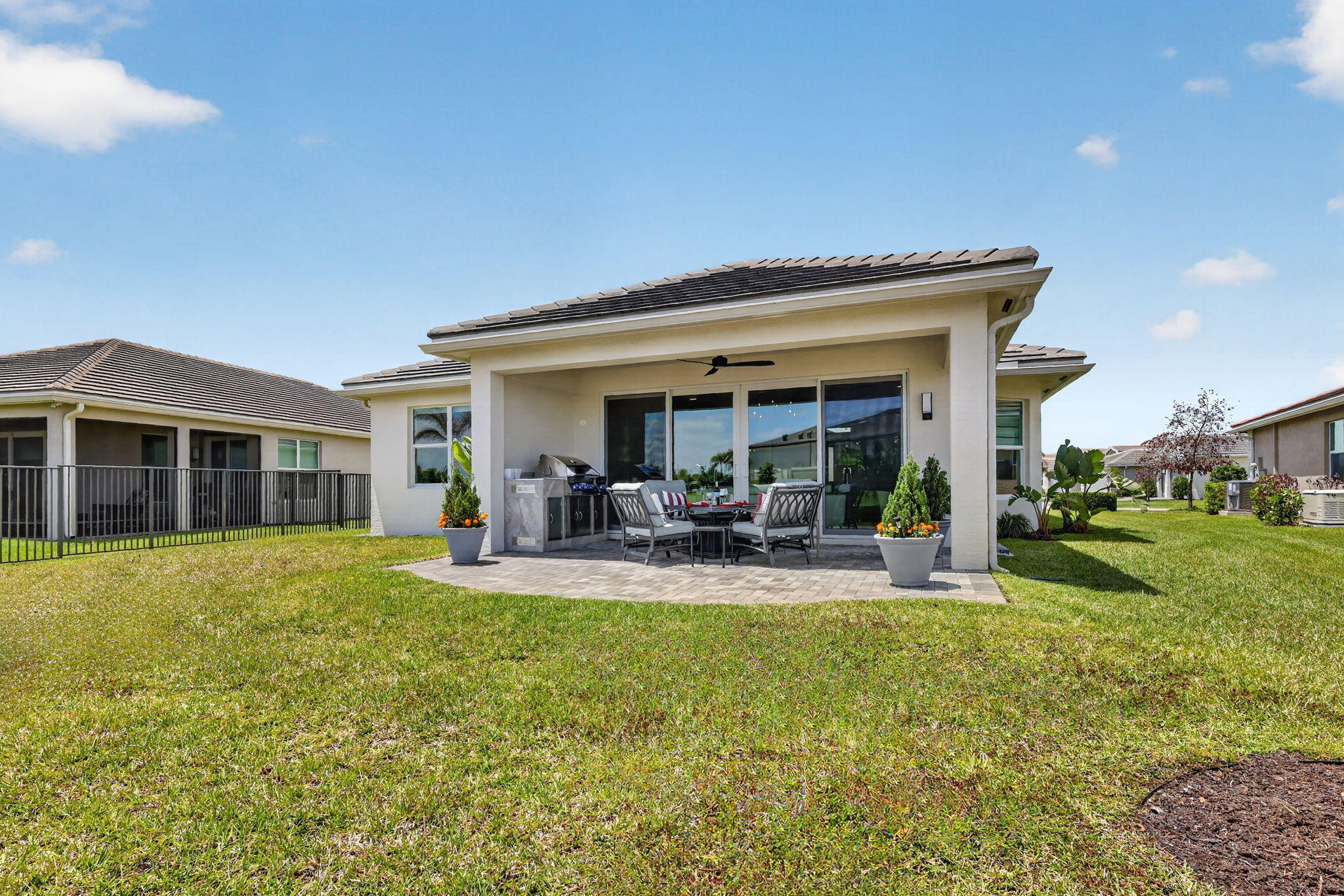 RIVERLAND PARCEL C - PLAT EIGHT - Residential