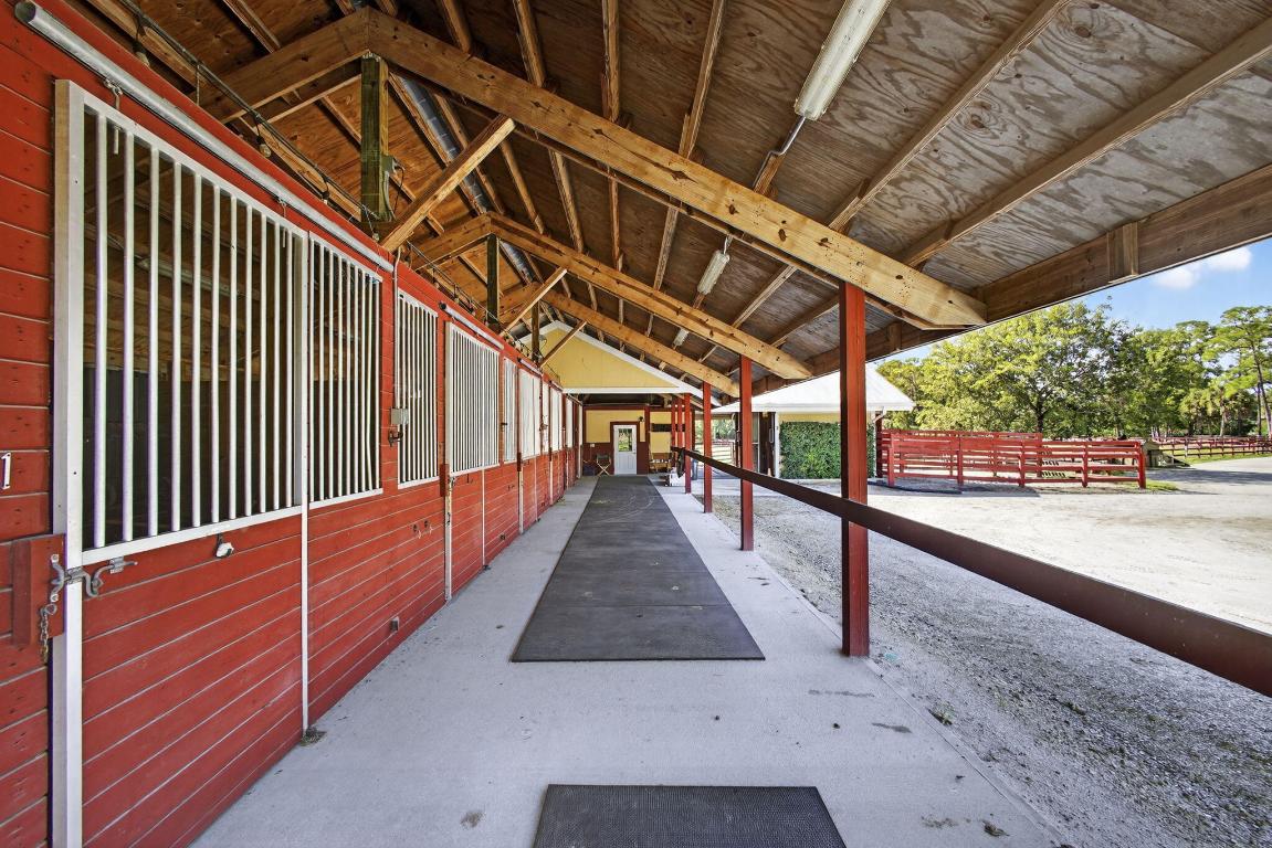 Fox Trail - Residential Lease