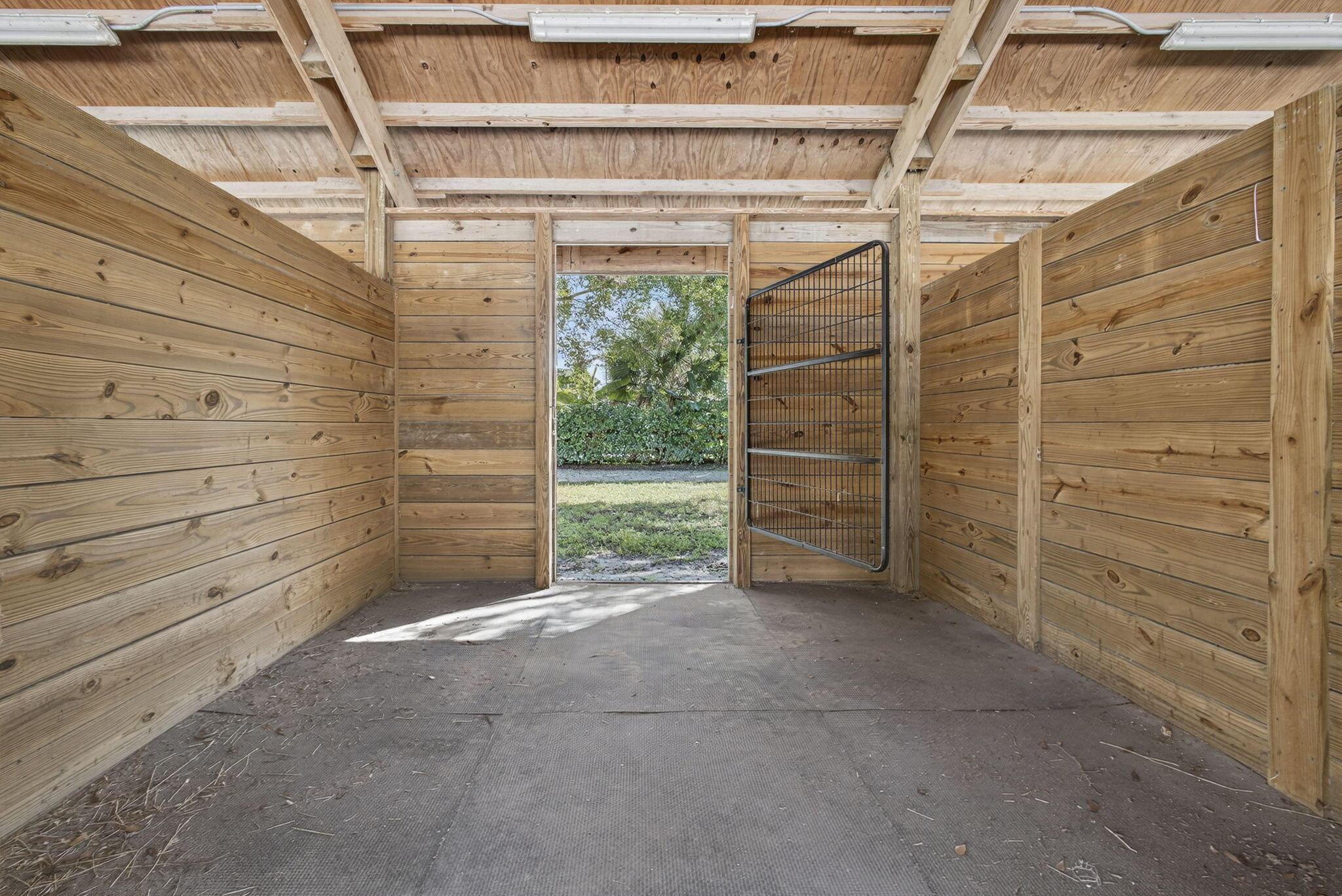 Fox Trail - Residential Lease