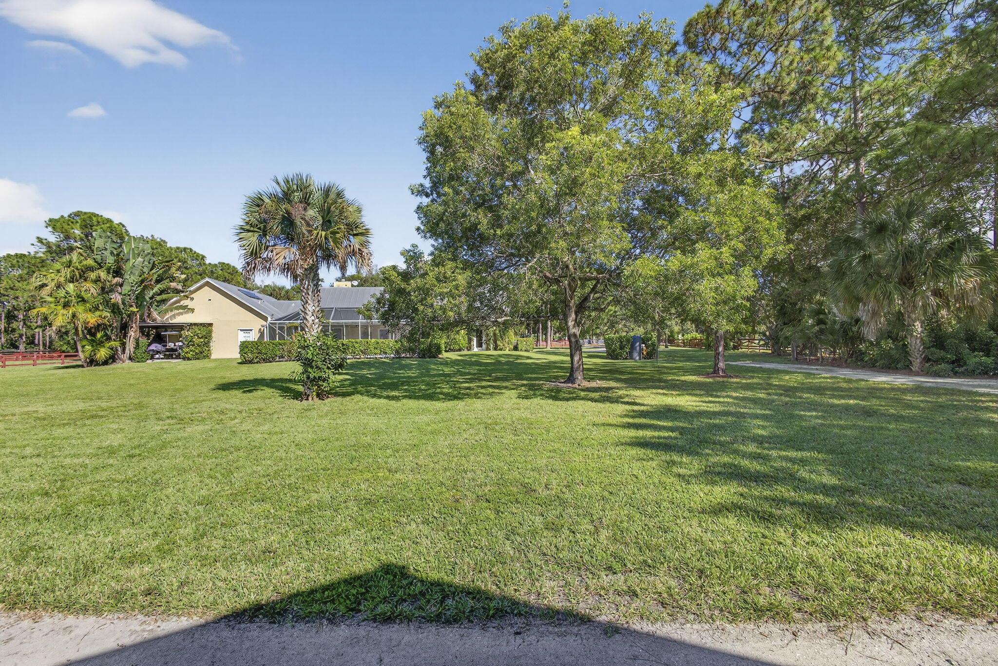 Fox Trail - Residential Lease