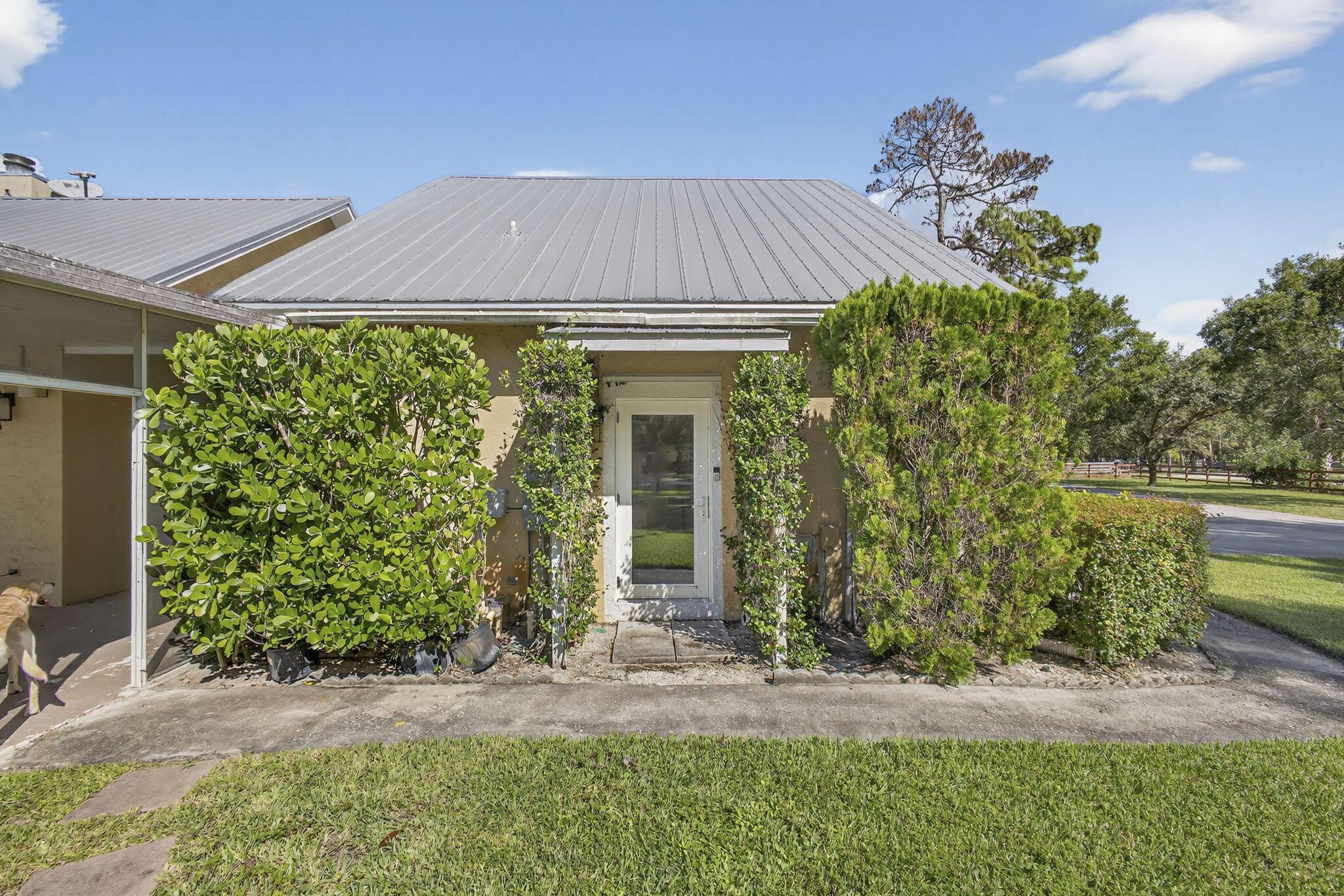 Fox Trail - Residential Lease