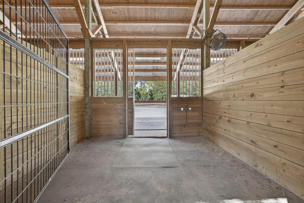 Fox Trail - Residential Lease