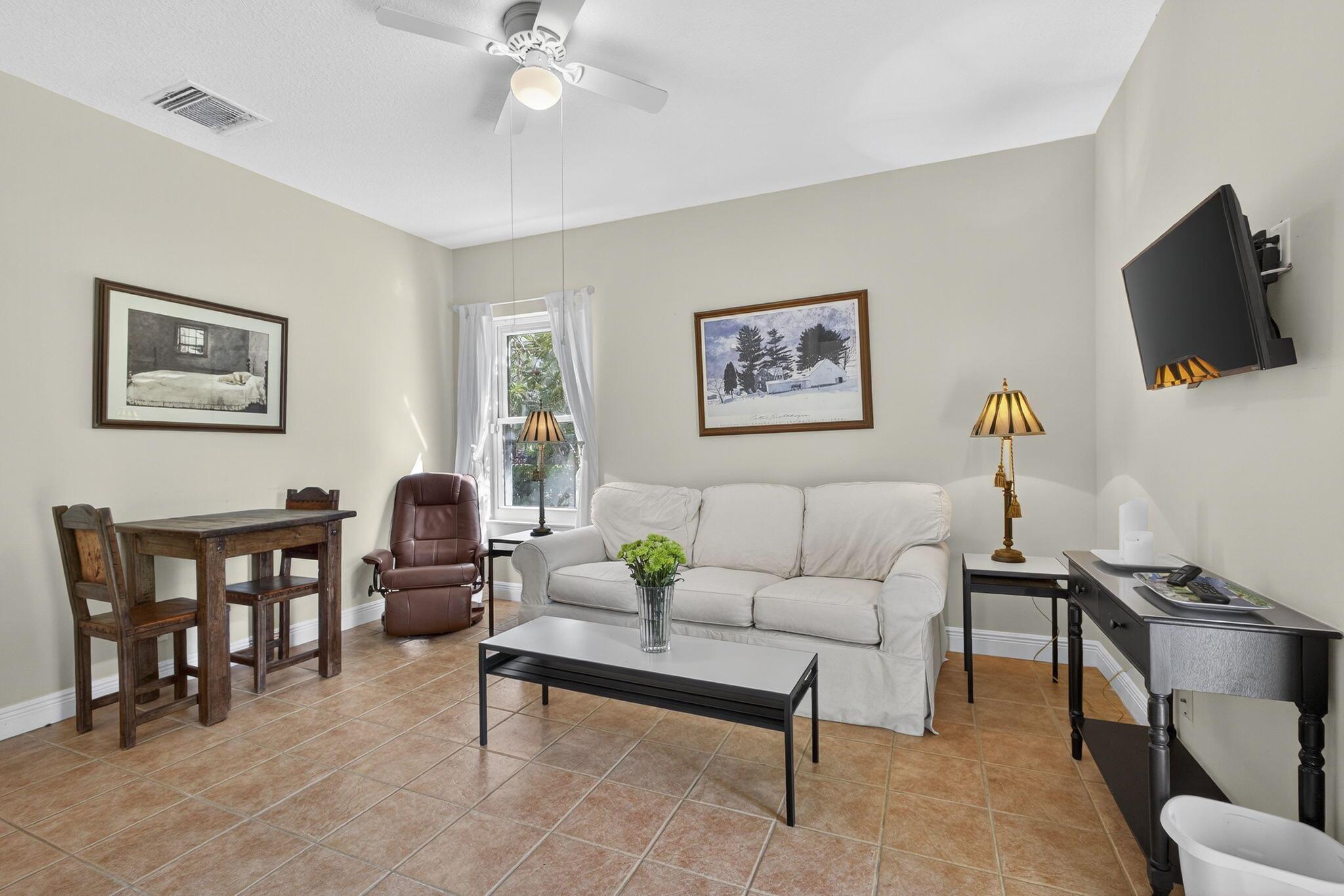 Fox Trail - Residential Lease