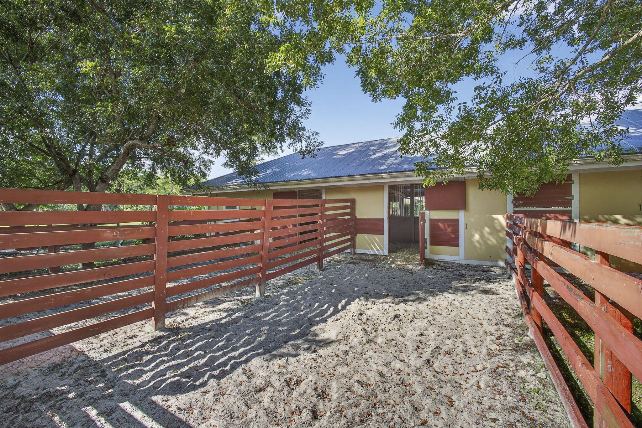 Fox Trail - Residential Lease