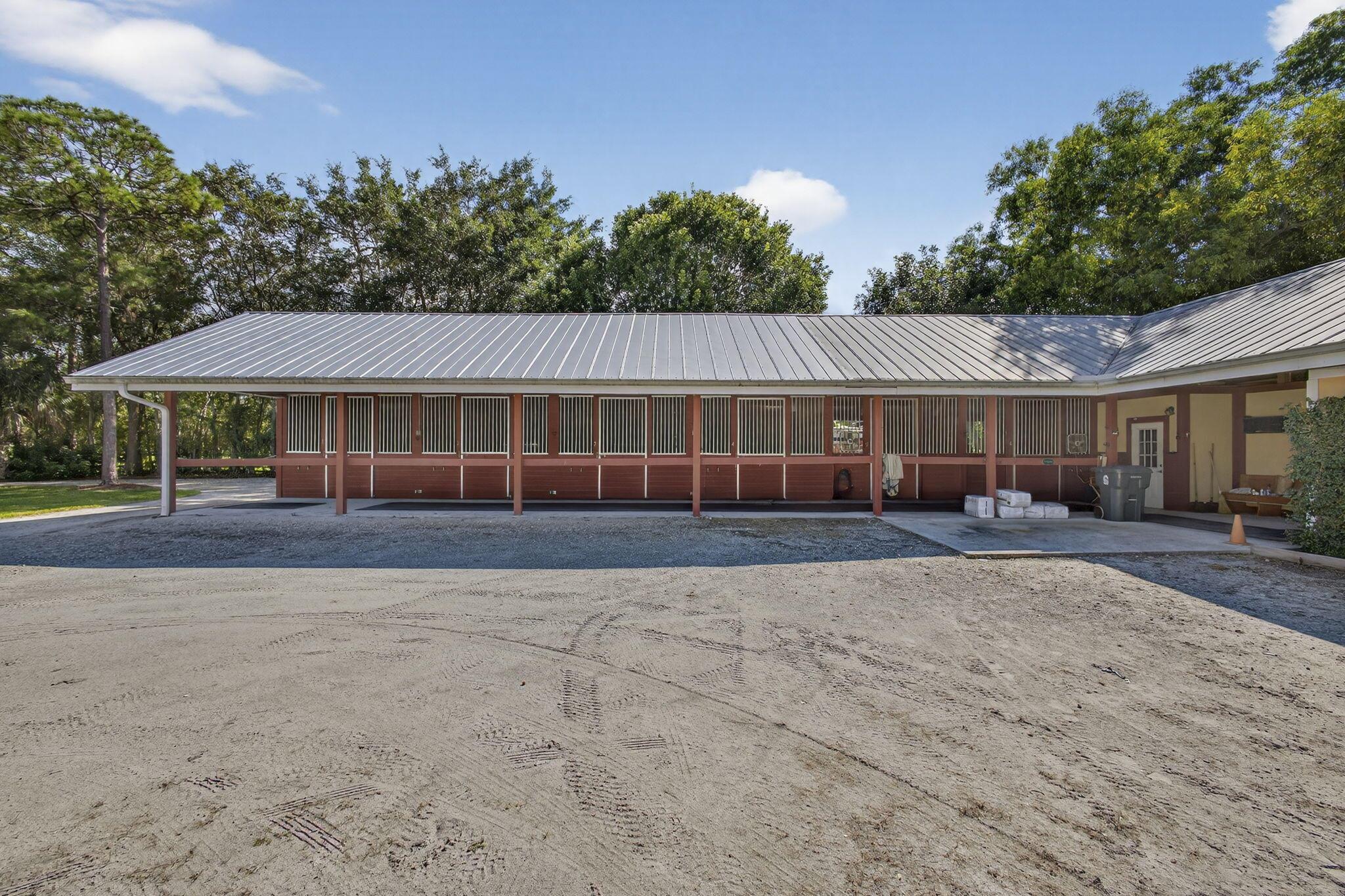 Fox Trail - Residential Lease