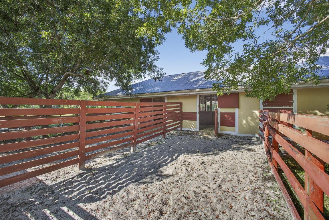 Fox Trail - Residential Lease