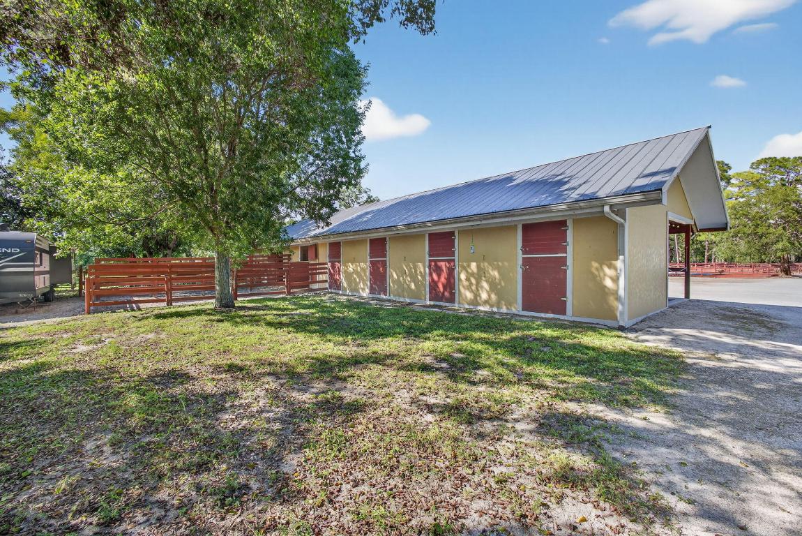 Fox Trail - Residential Lease