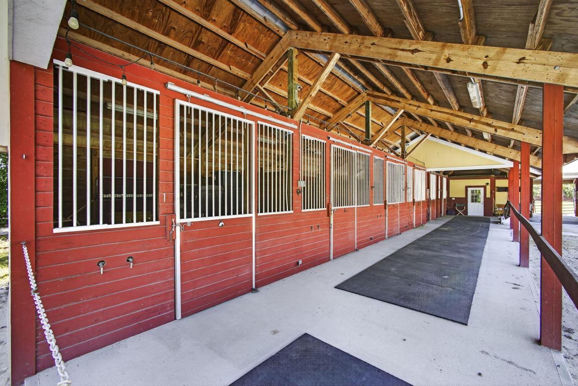 Fox Trail - Residential Lease