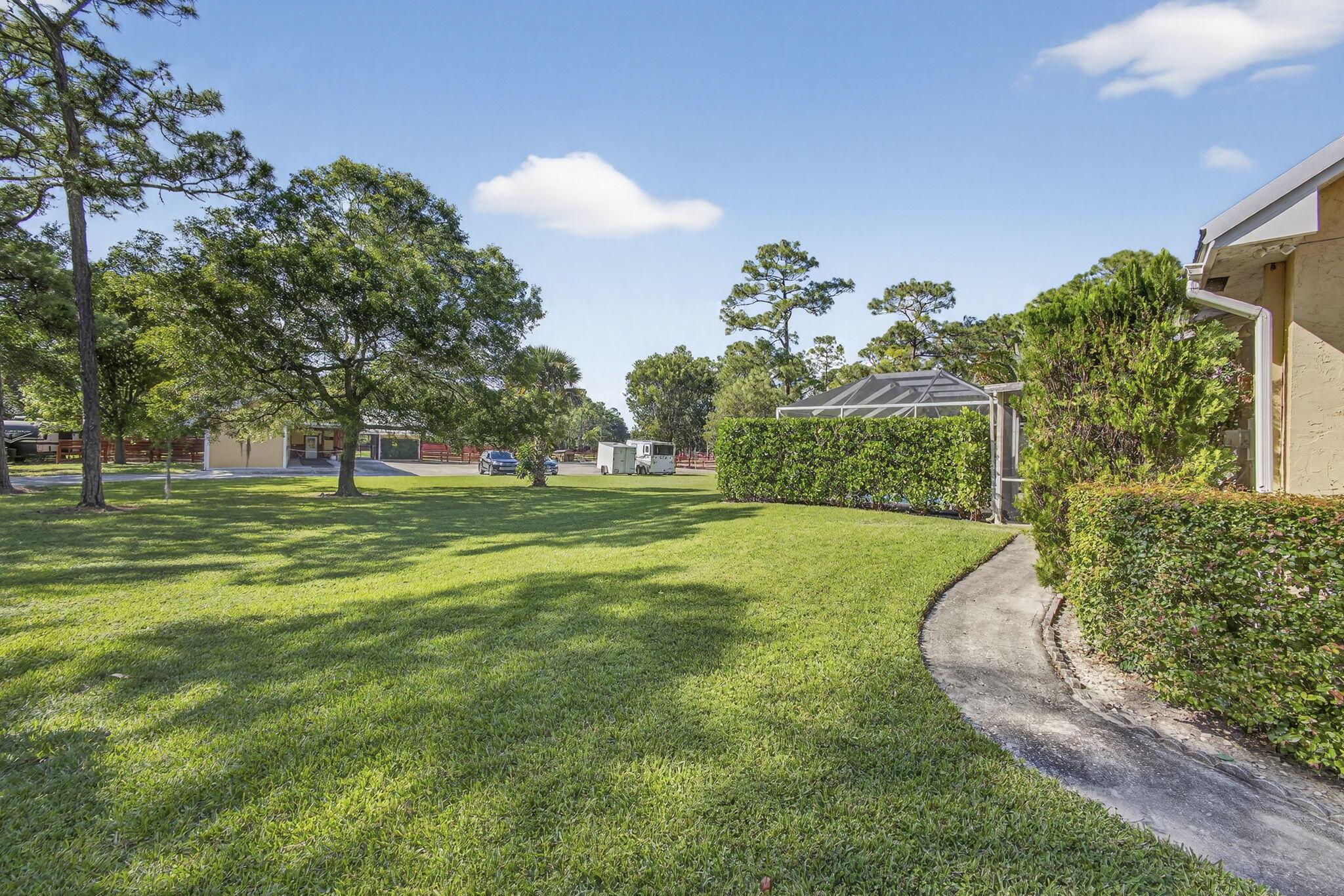 Fox Trail - Residential Lease