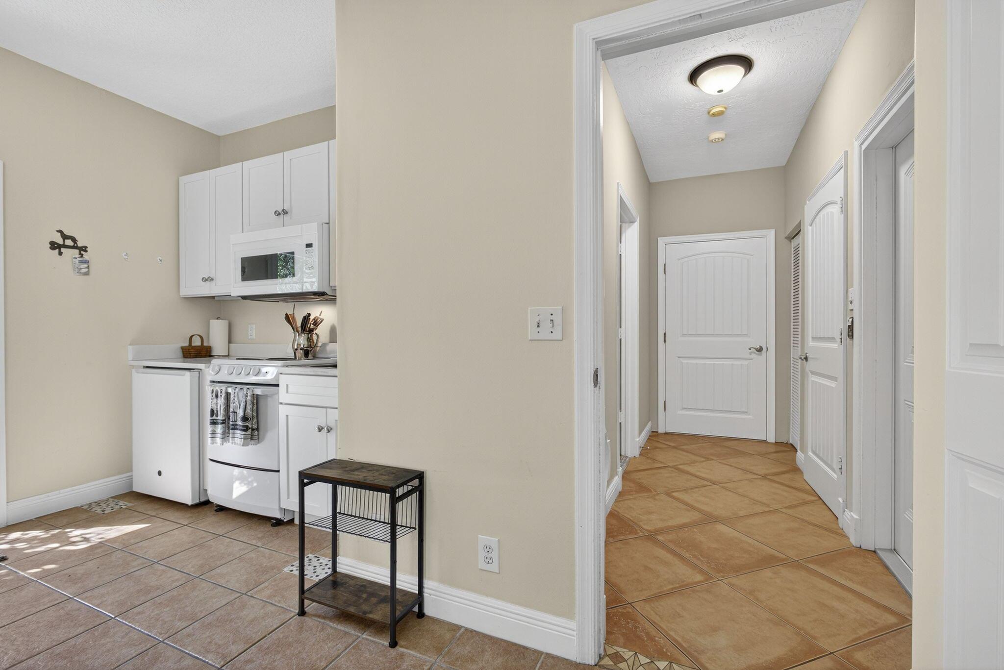 Fox Trail - Residential Lease