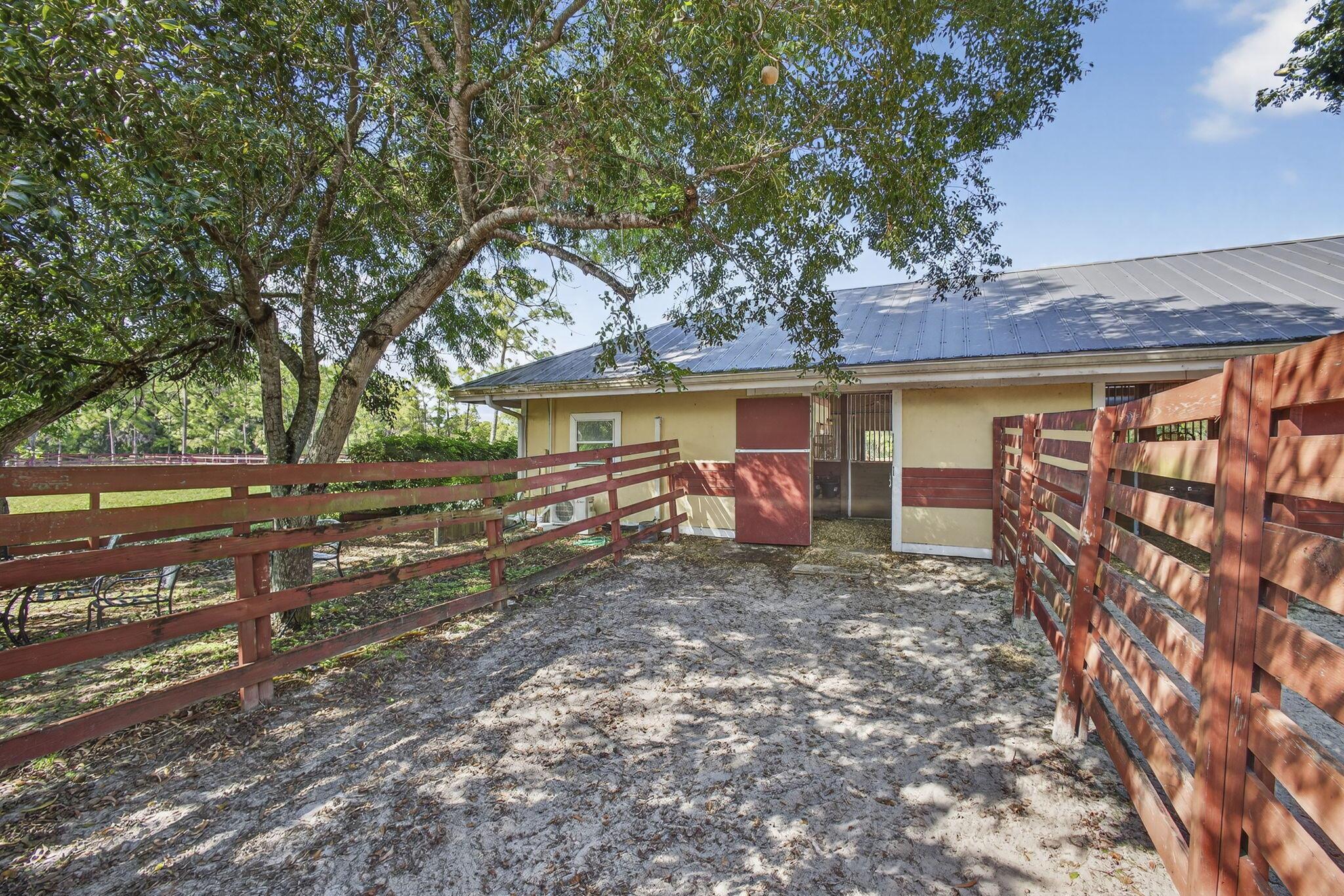 Fox Trail - Residential Lease