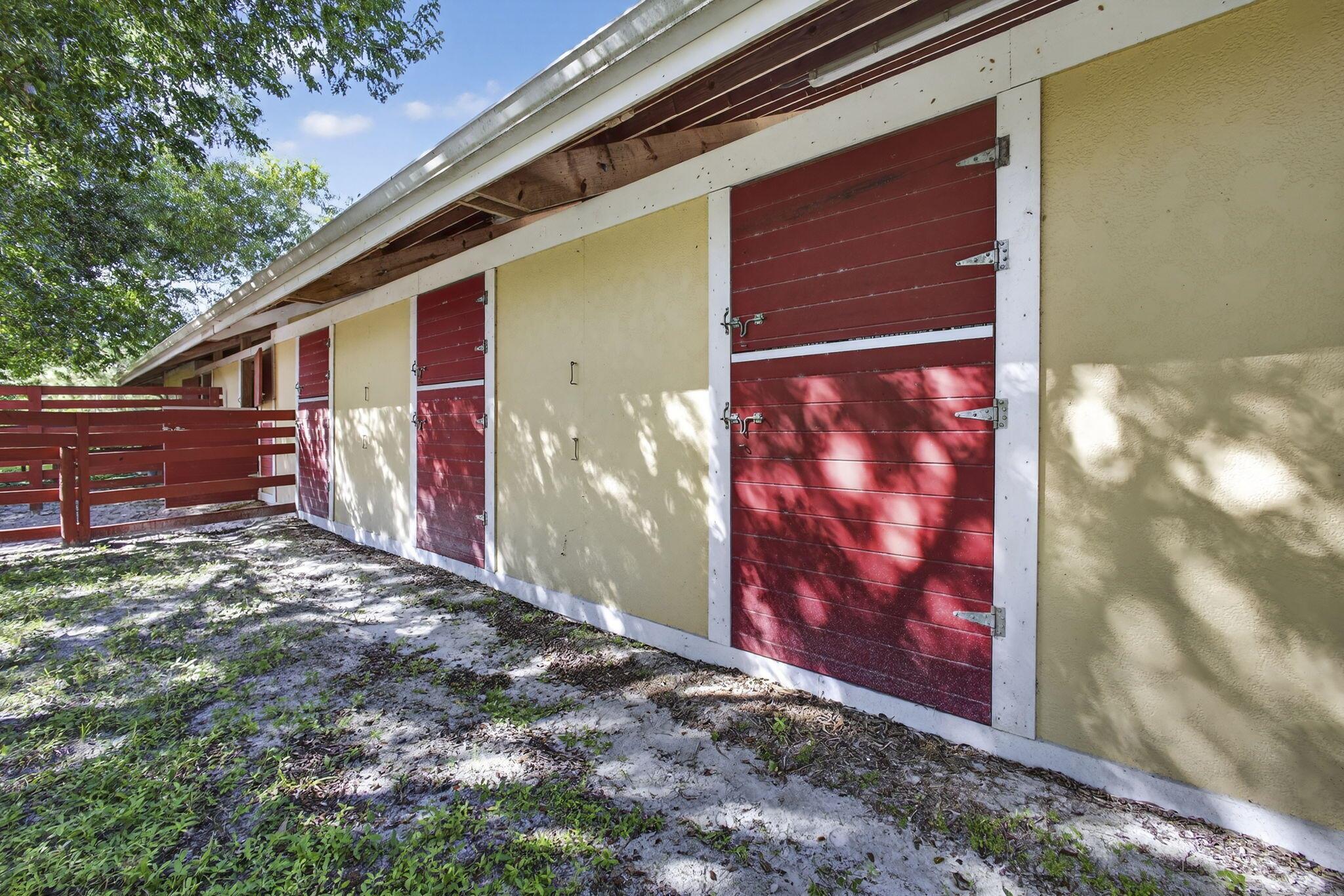 Fox Trail - Residential Lease