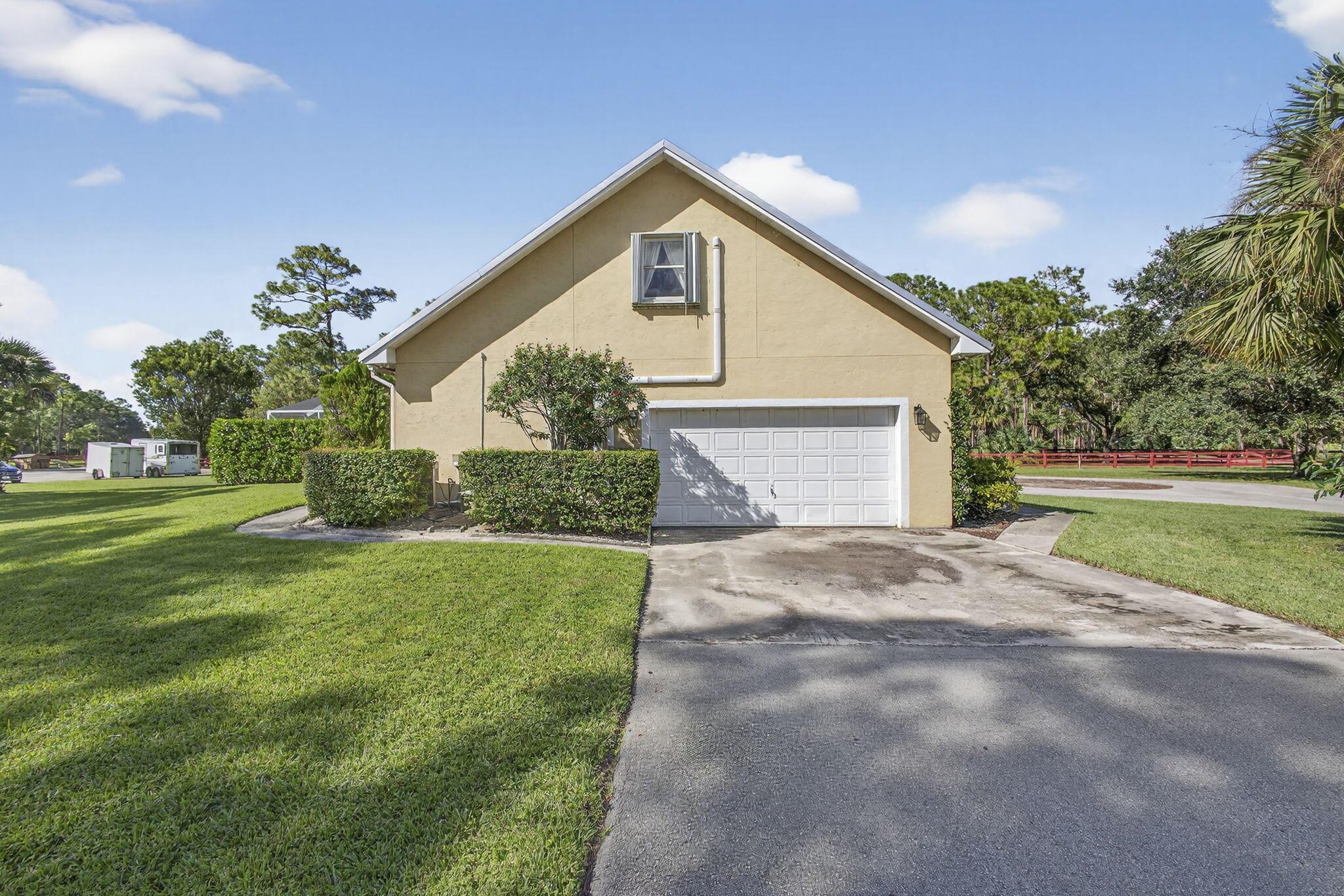 Fox Trail - Residential Lease