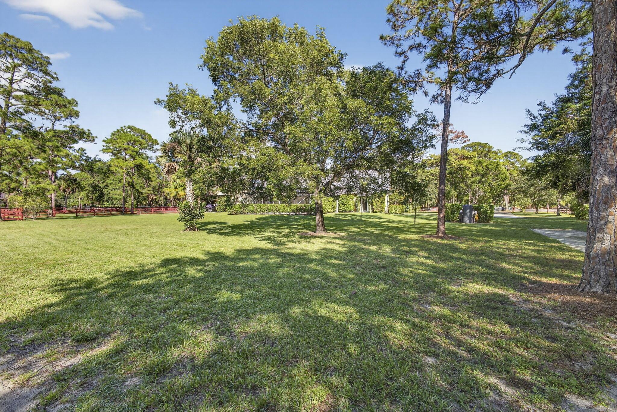 Fox Trail - Residential Lease