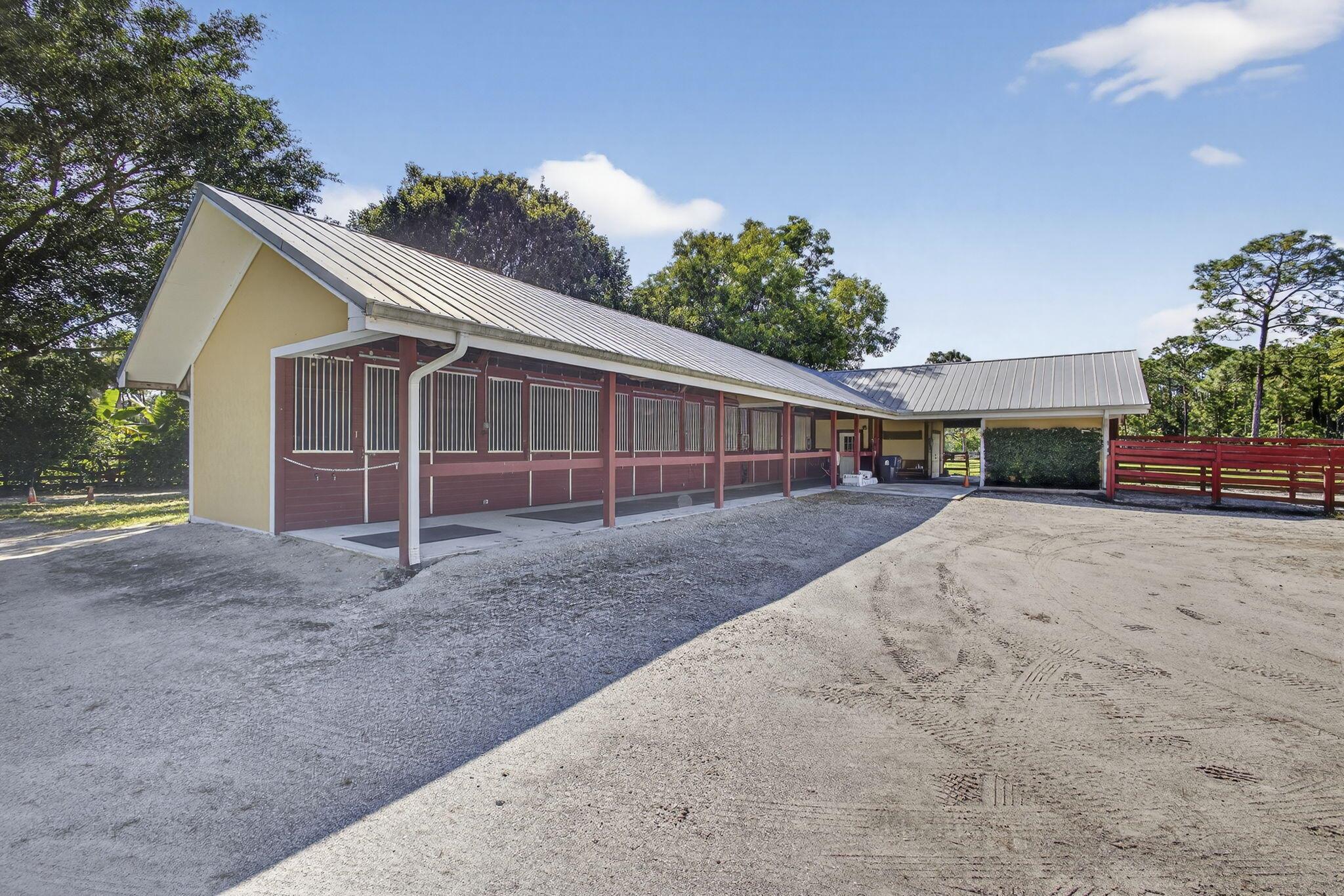 Fox Trail - Residential Lease